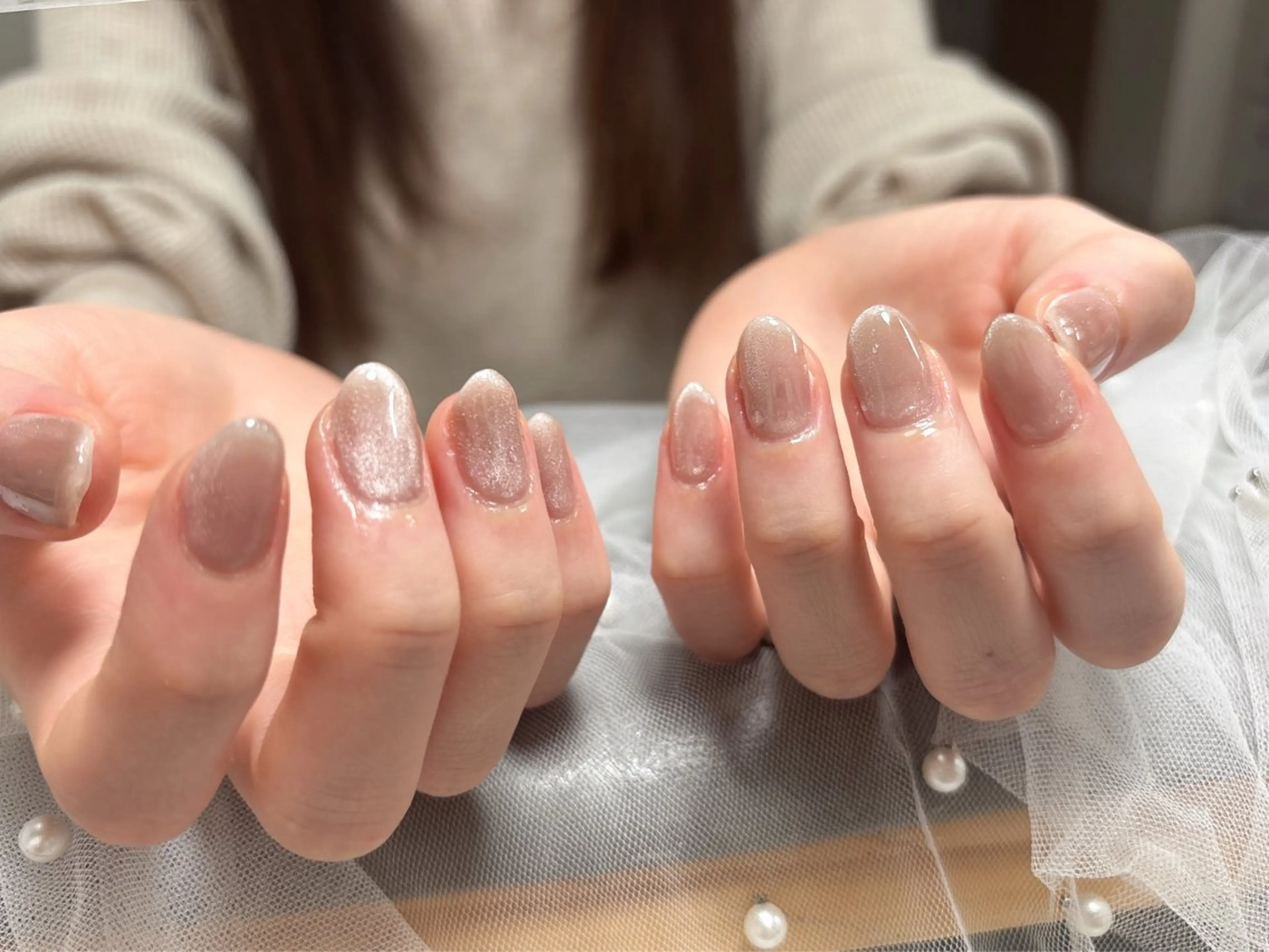 ネイル Nail NaNa コトのネイルデザイン