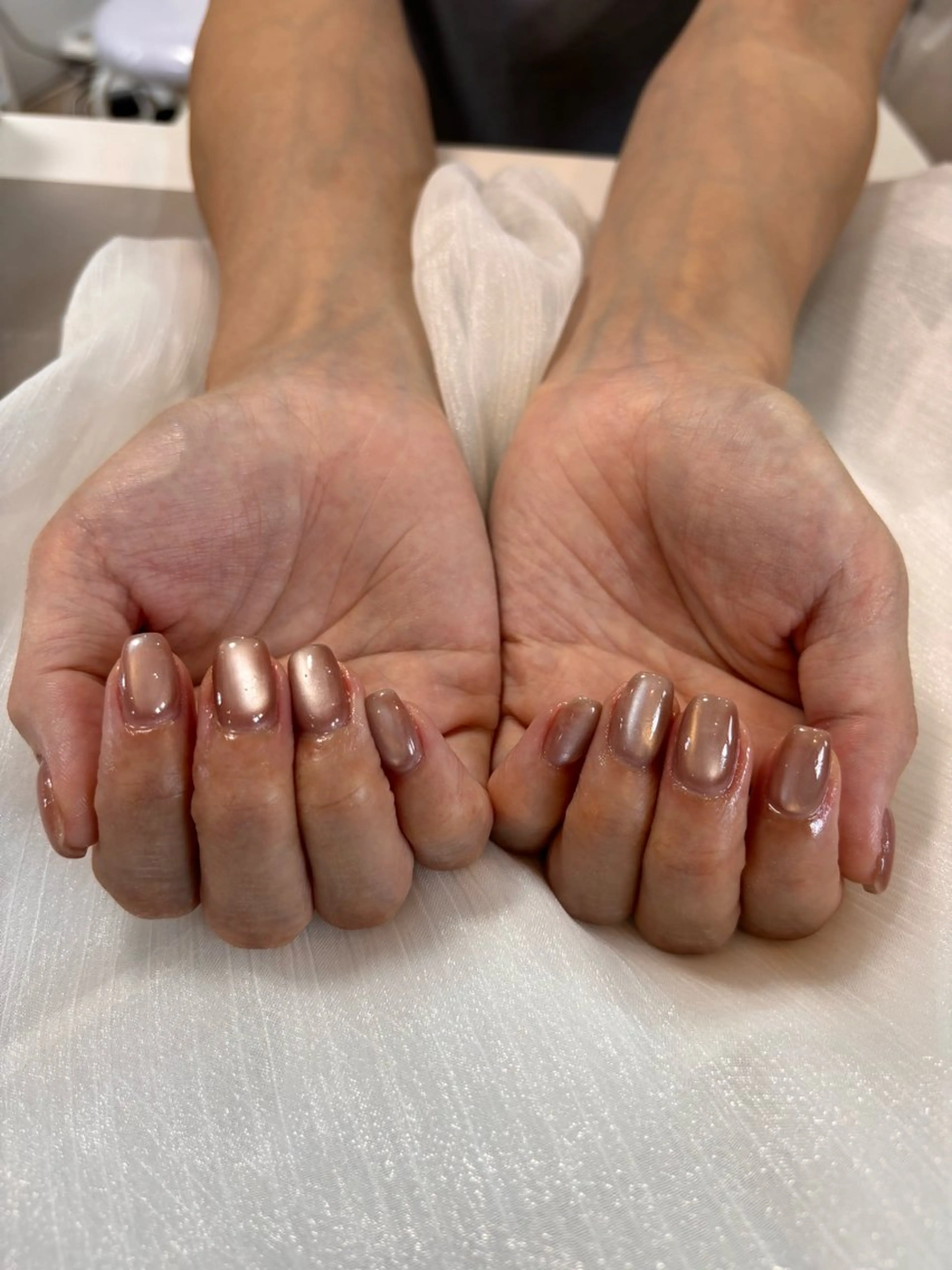 ネイル ハンドネイル lala room.のネイルデザイン