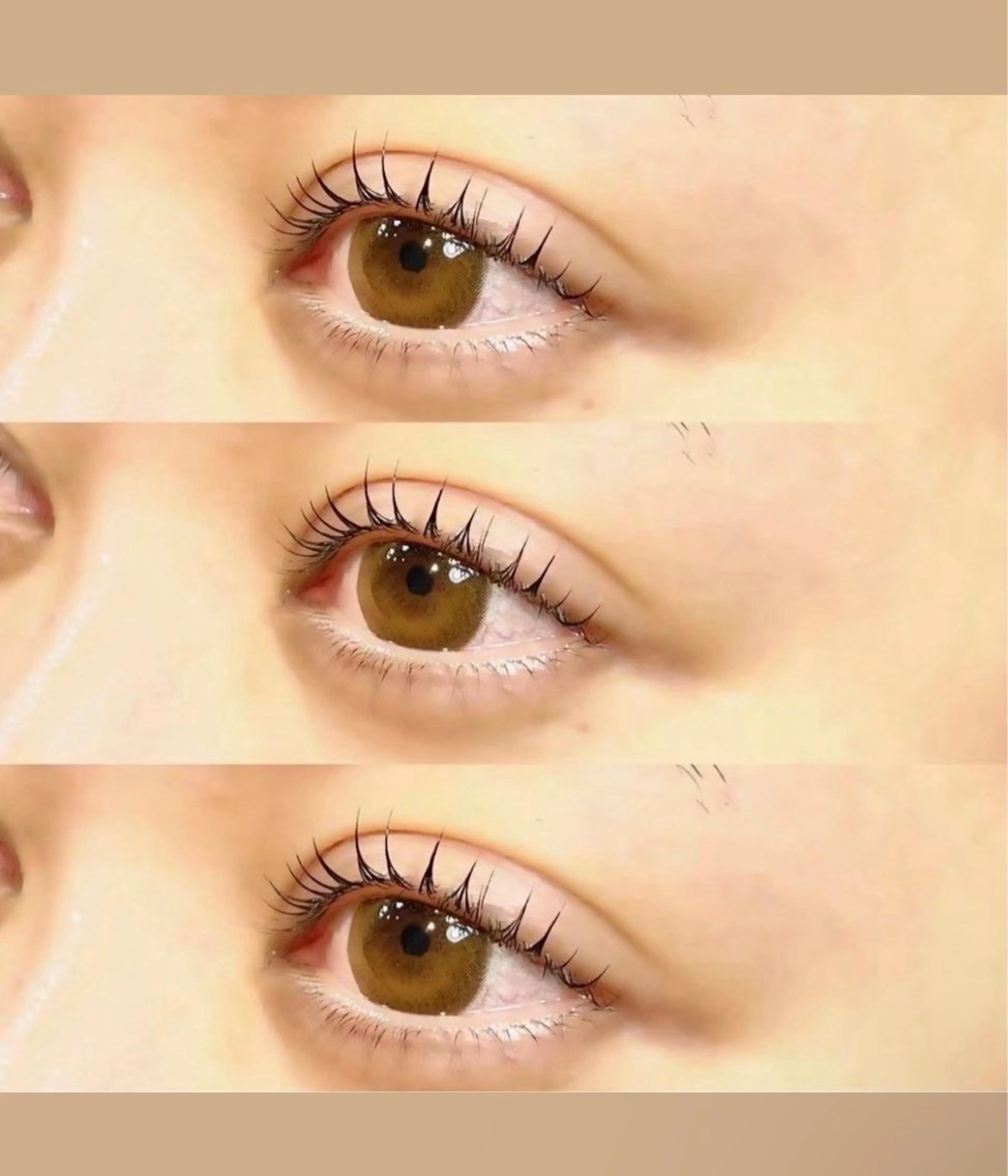 マツエク・マツパ マリーテレジア 玉城のマツエク・マツパデザイン