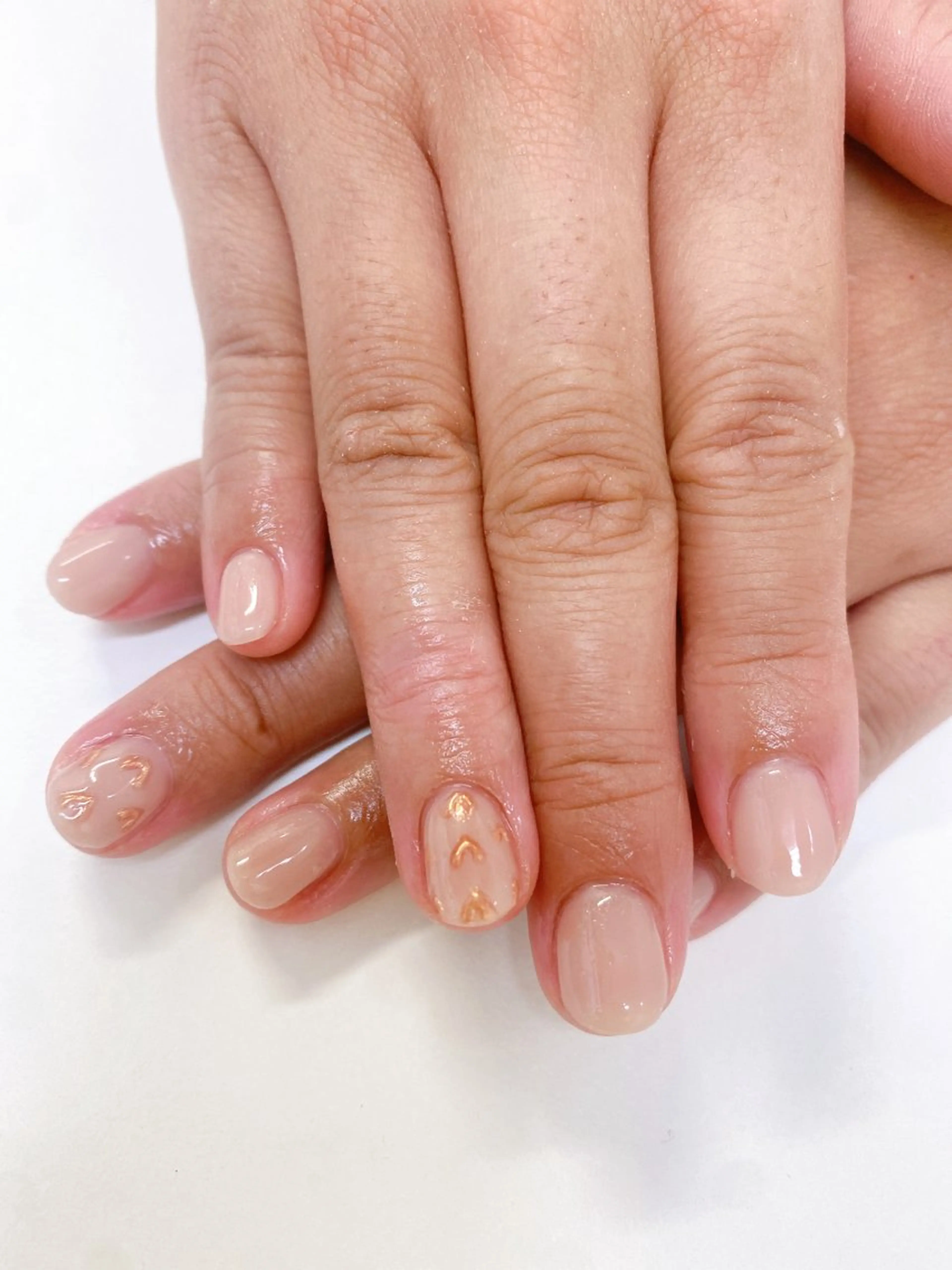 ネイル yn salonのネイルデザイン