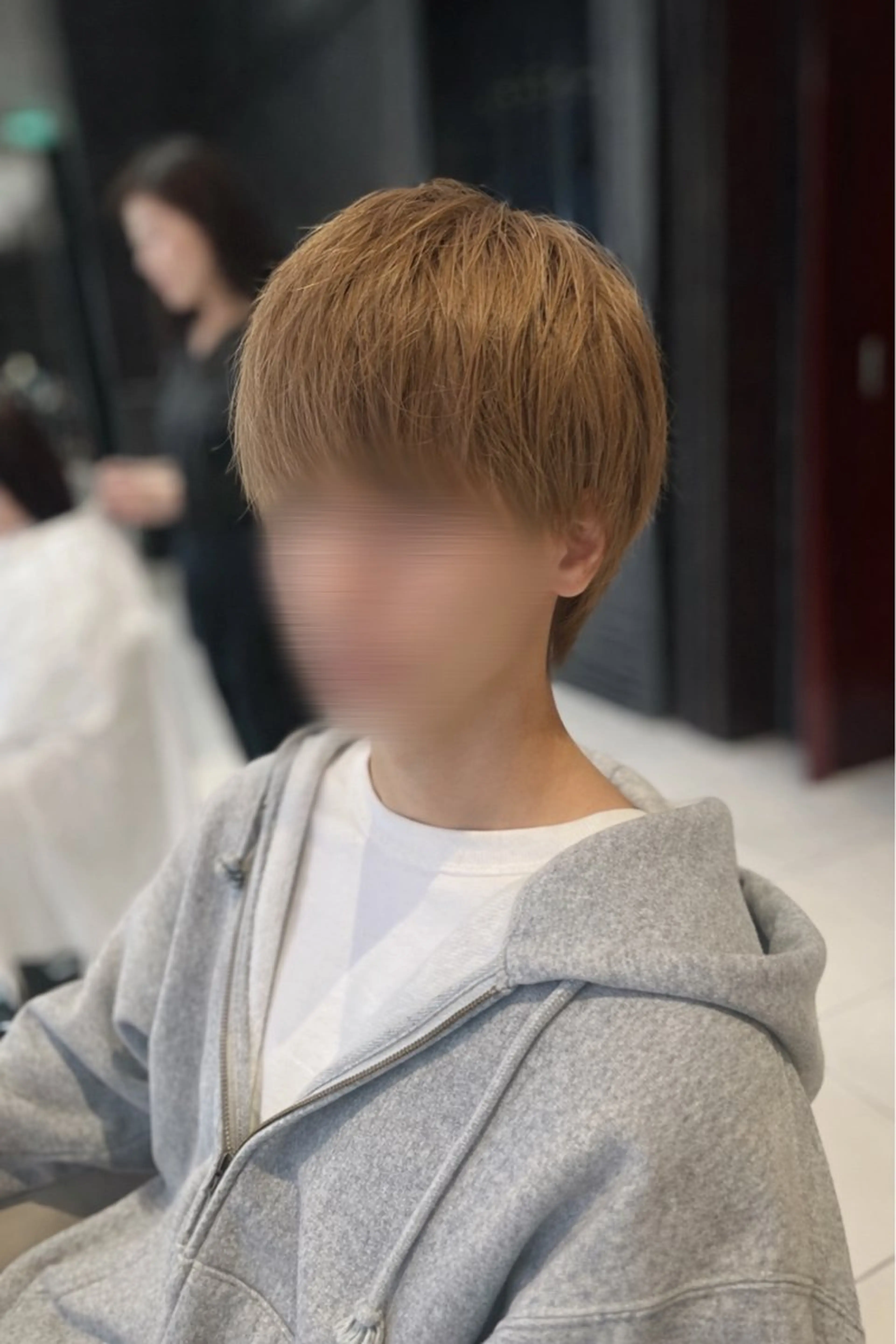 メンズ メンズカット大歓迎 🫧HONOKA🪽のヘアスタイル