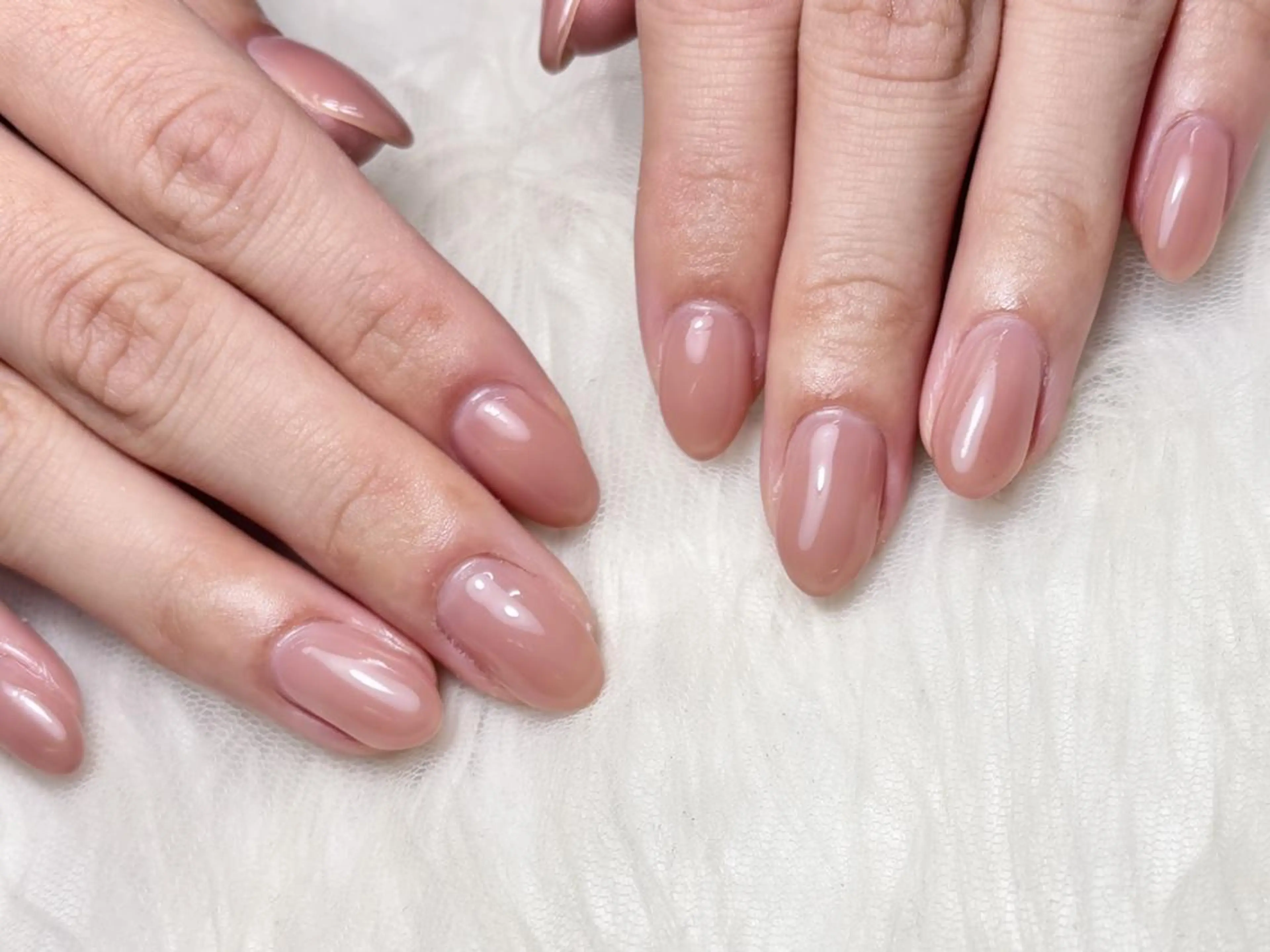 ネイル TRUST Nail ネイリスト吉田のネイルデザイン