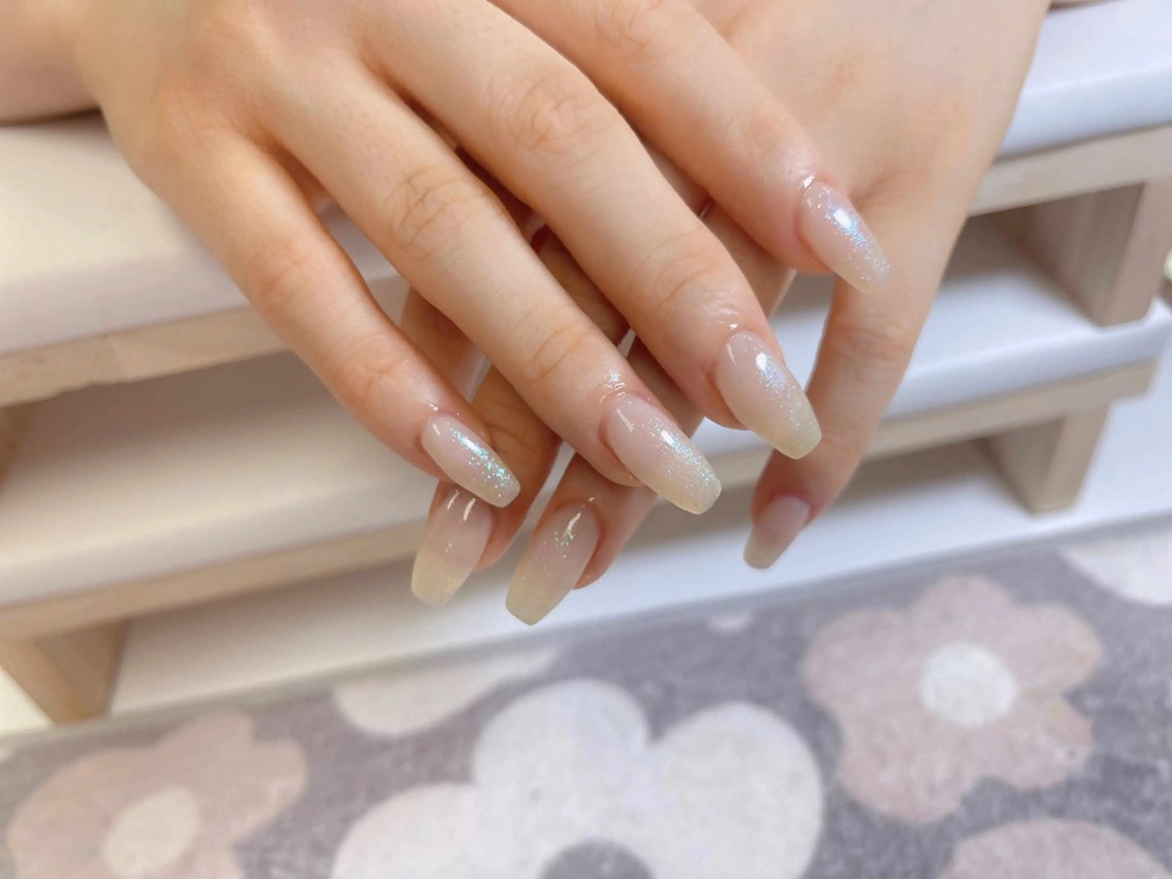 ネイル ハンドネイル Anh 歌舞伎町のネイルデザイン