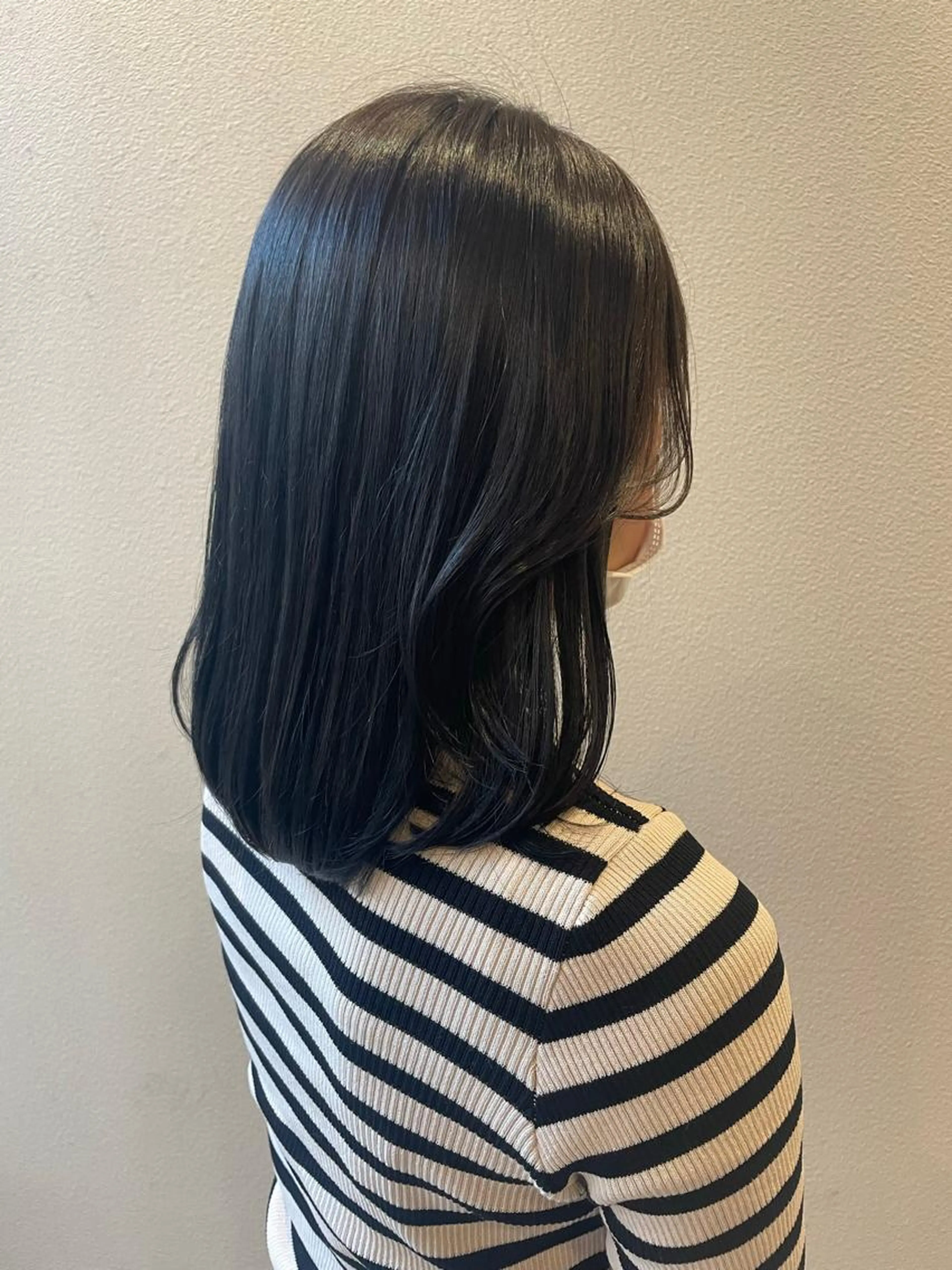 【🌿トリートメント🌿】オッジィオットでしっとり🩵ミドルトリートメント🩵の写真