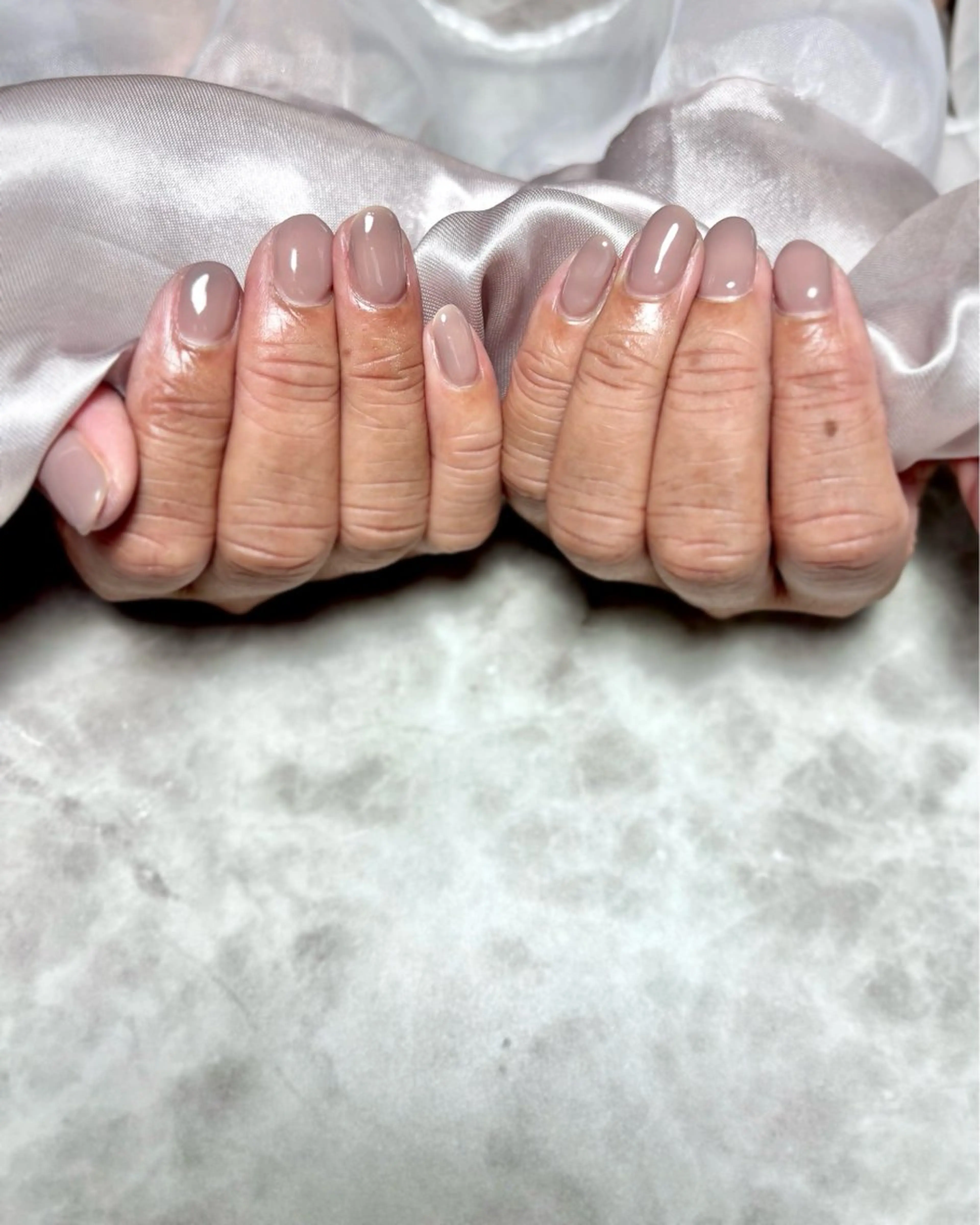 ネイル ハンドネイル Hum.nail （はむ.ねいる）のネイルデザイン