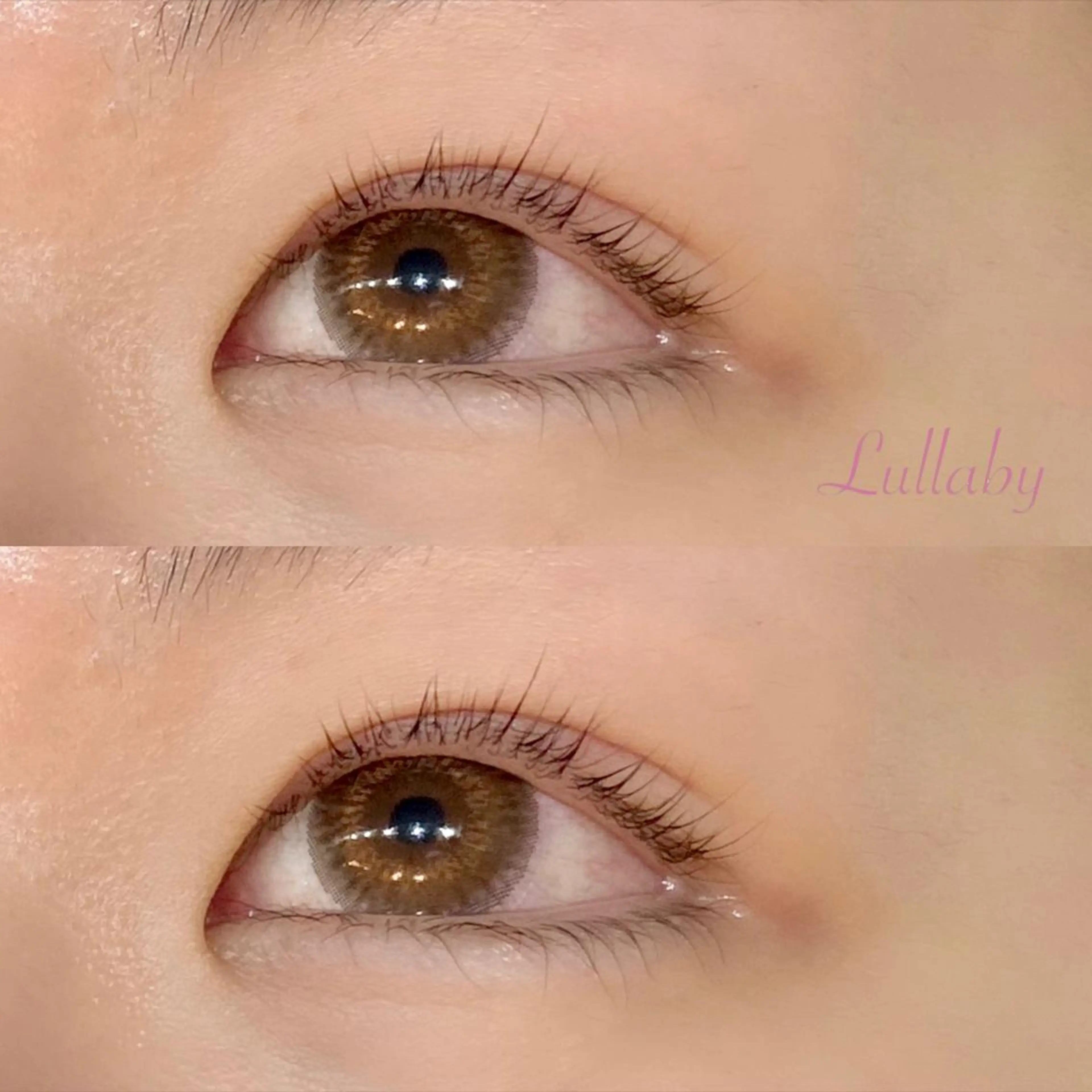 マツエク・マツパ パリジェンヌラッシュリフト LULLABY 吉祥寺店の眉毛・アイブロウイメージ