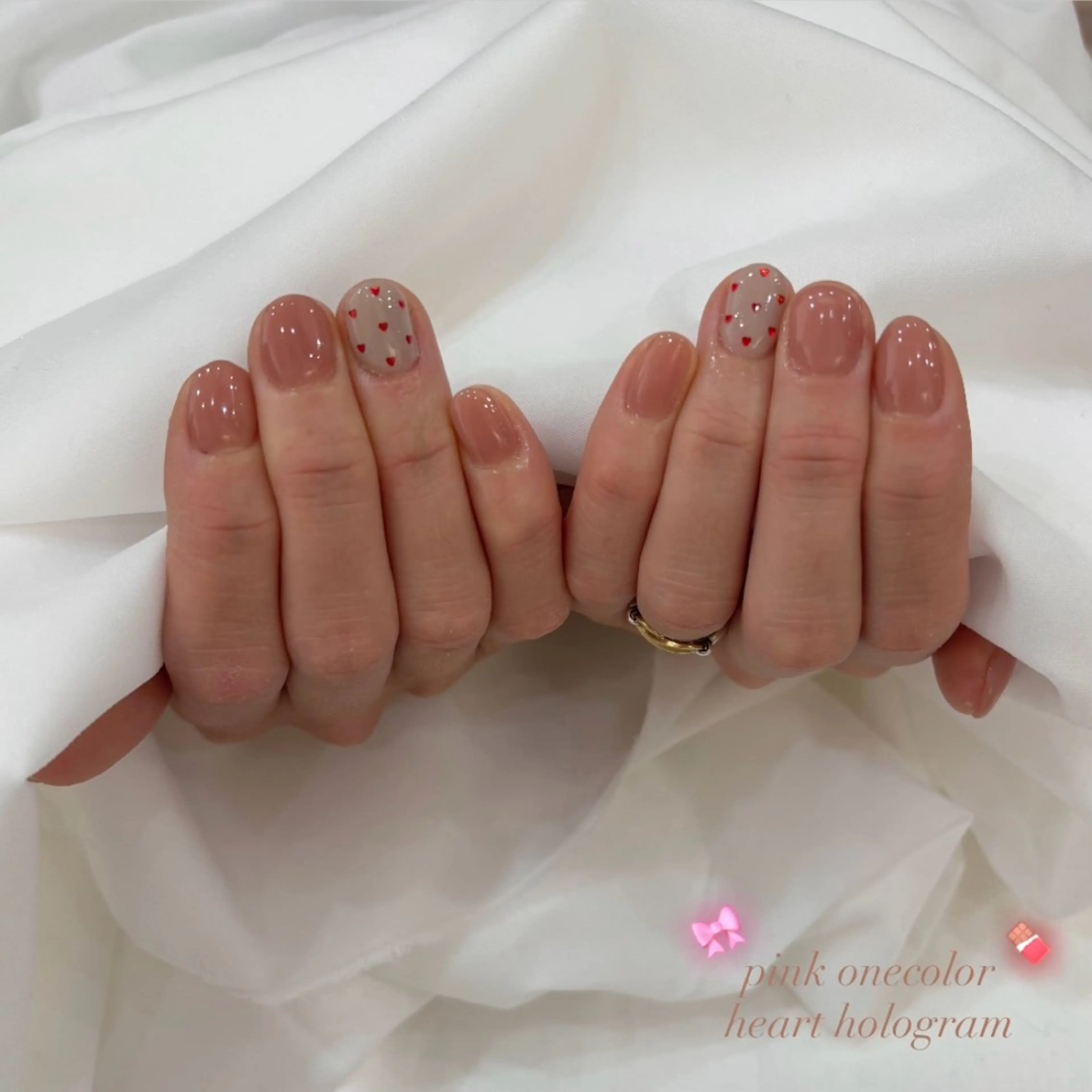 ネイル アートネイル セプトアカデミー 松村のネイルデザイン