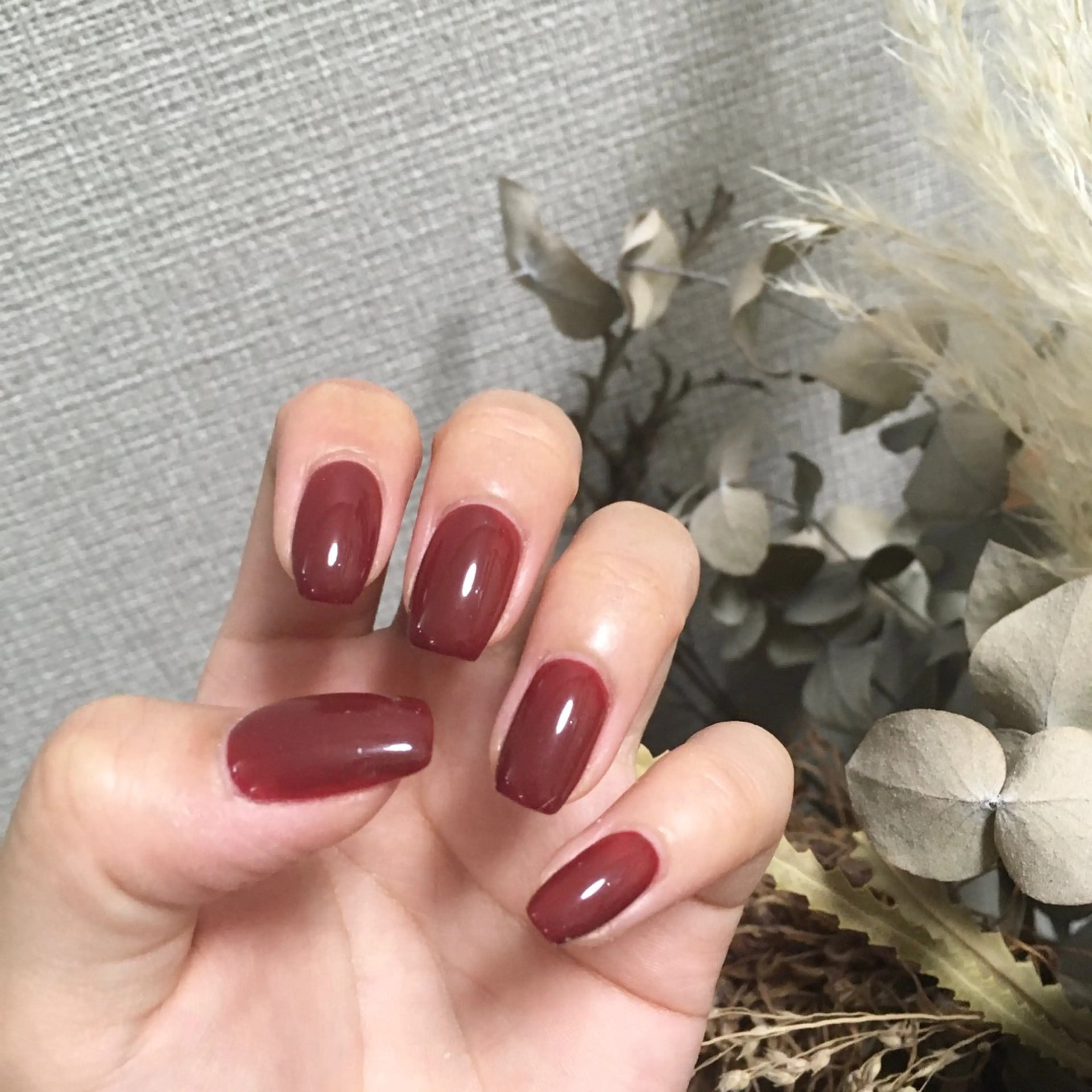 ネイル ハンドネイル nails by sayaのネイルデザイン
