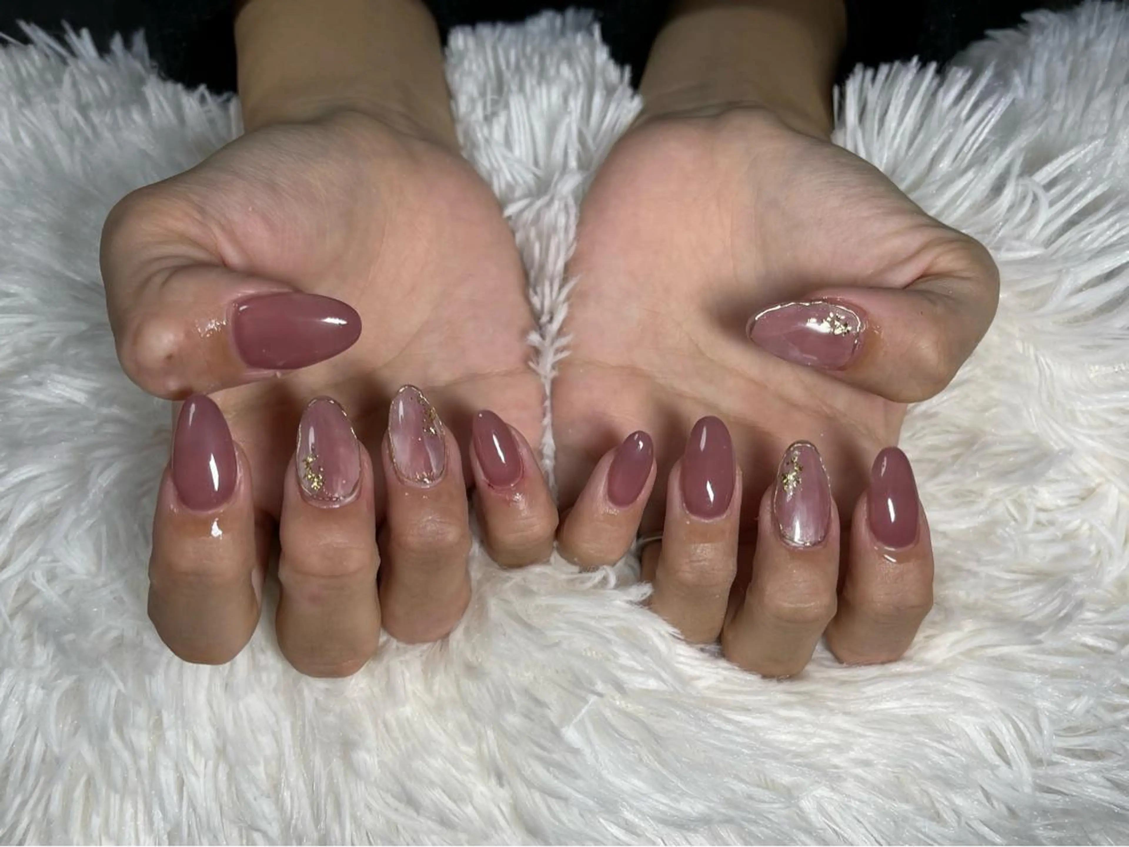 ネイル ハンドネイル R’s nailのエステ・リラクイメージ