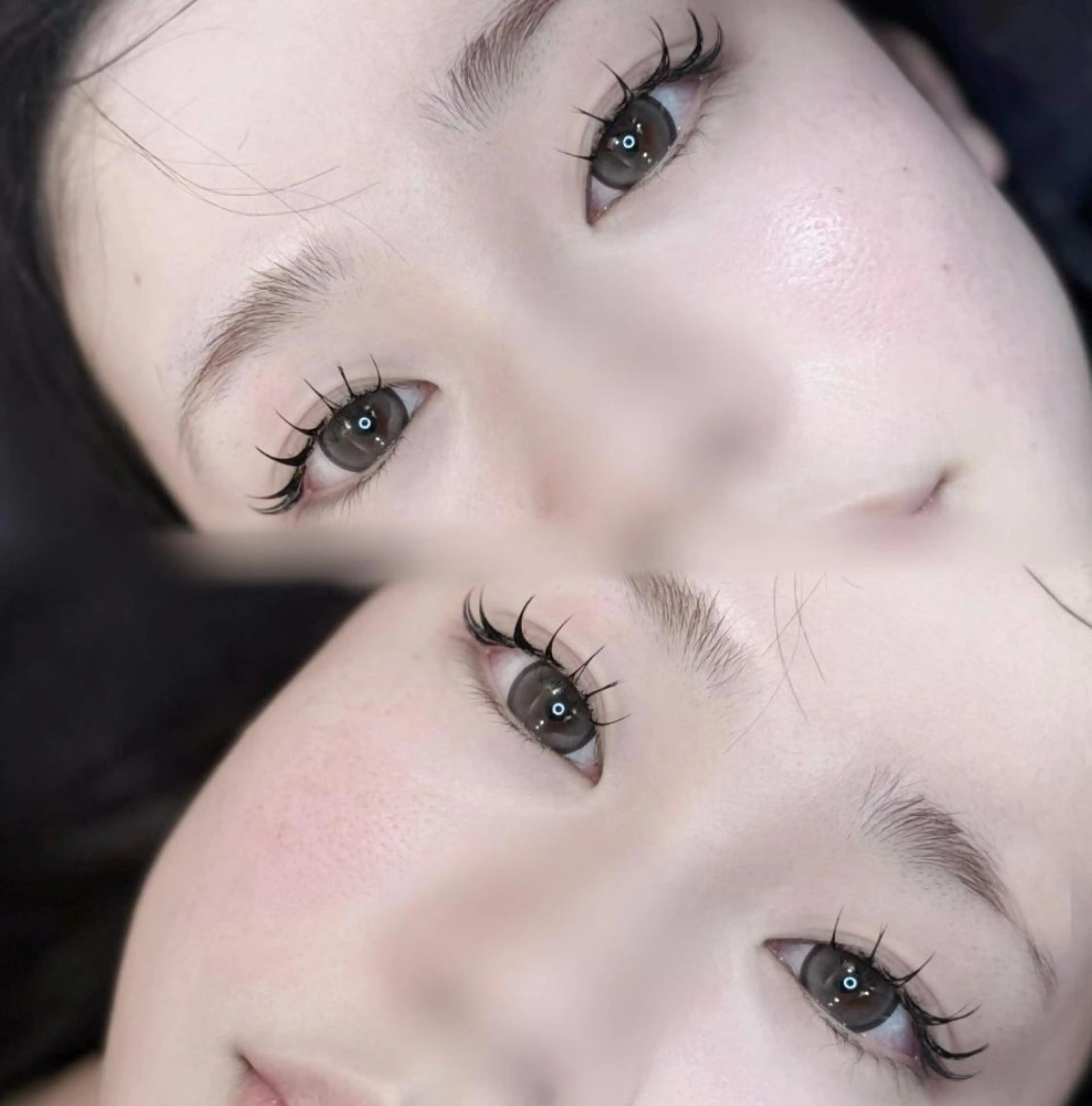 【持続力UP】🩷LEDエクステ 100本の写真