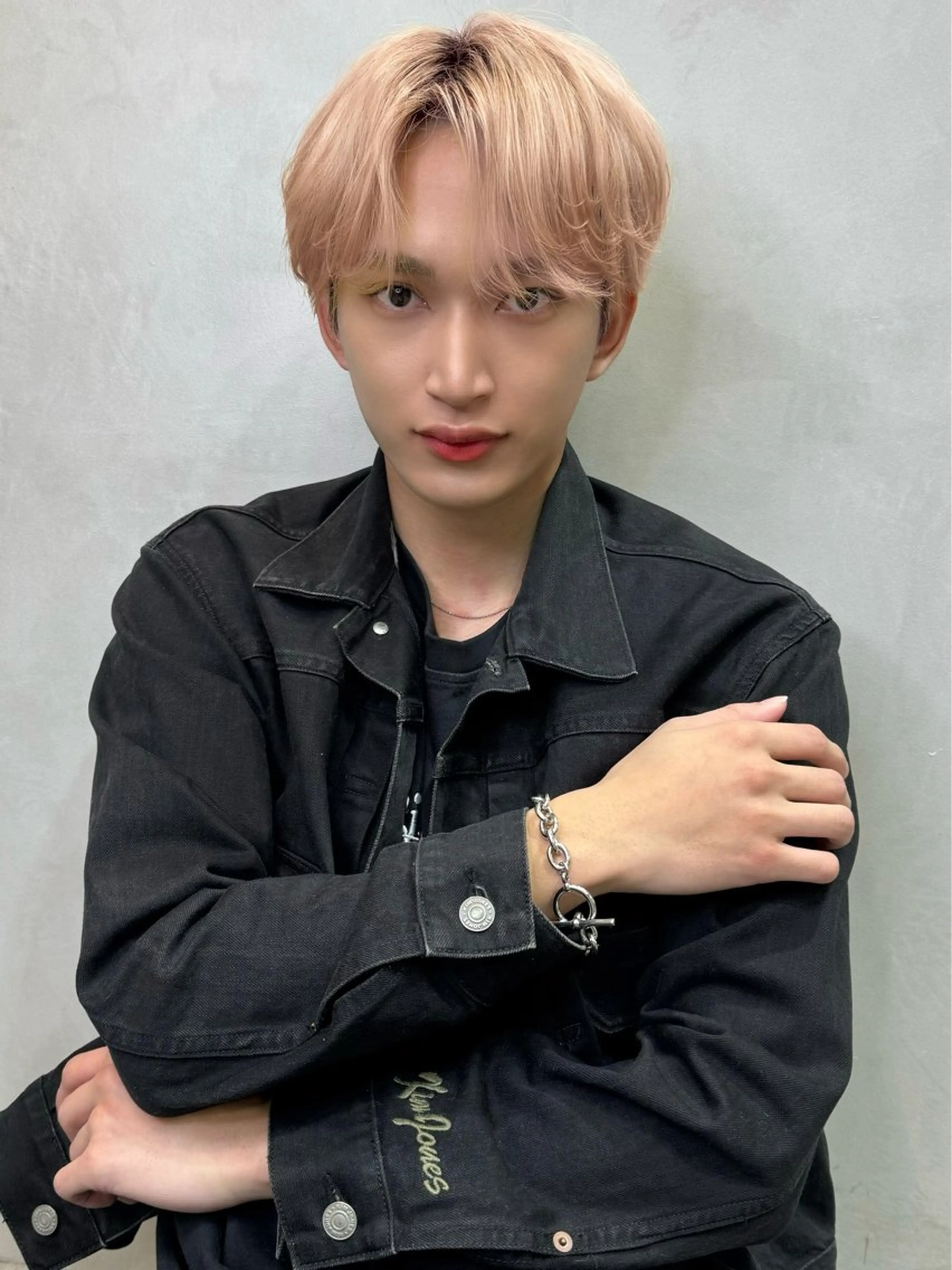 ショート カラー メンズ カット ヘアカラー 🔶似合わせセンター パート/ヤス🔶のヘアスタイル