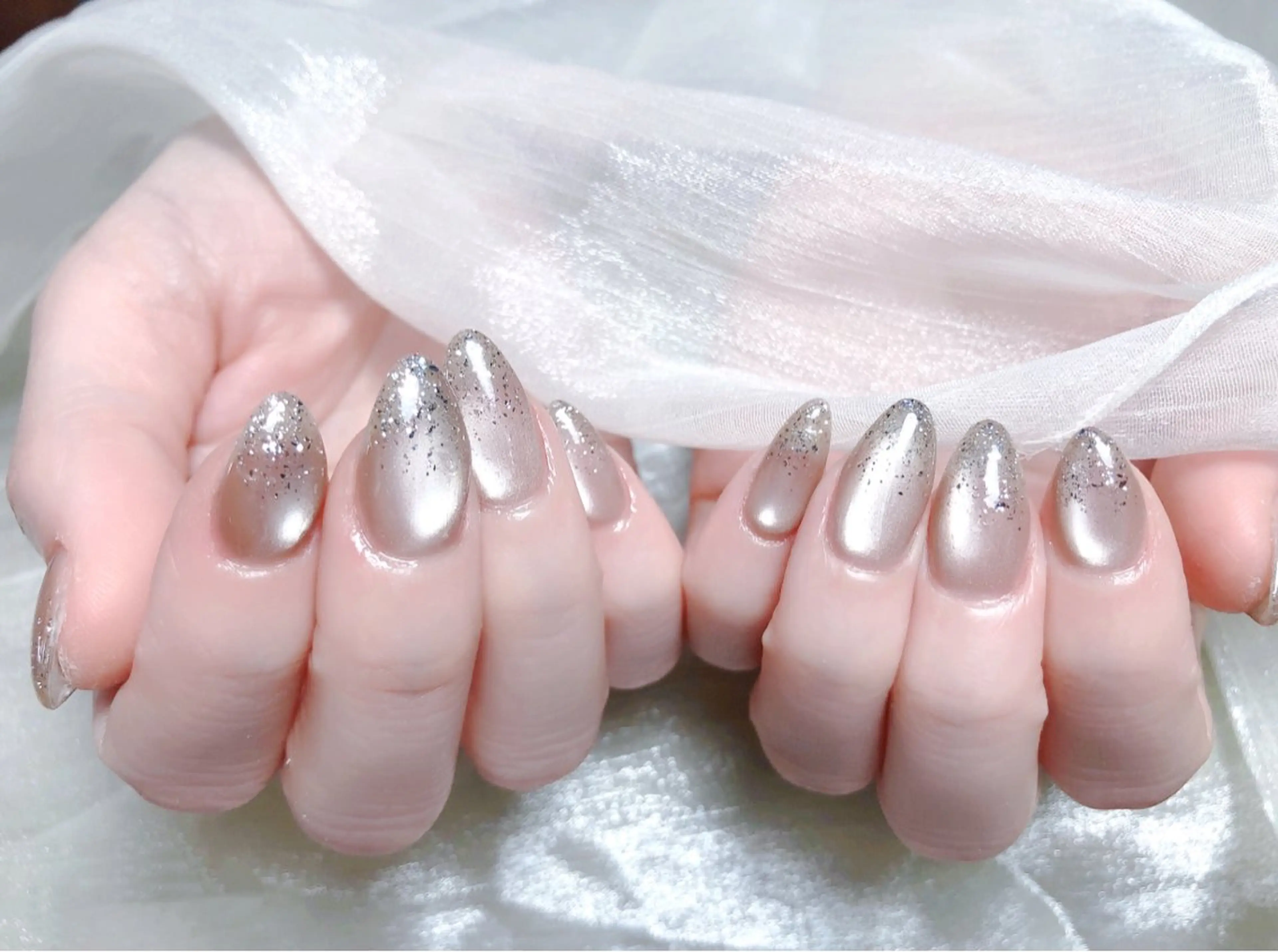 ネイル Kairos Nailのネイルデザイン