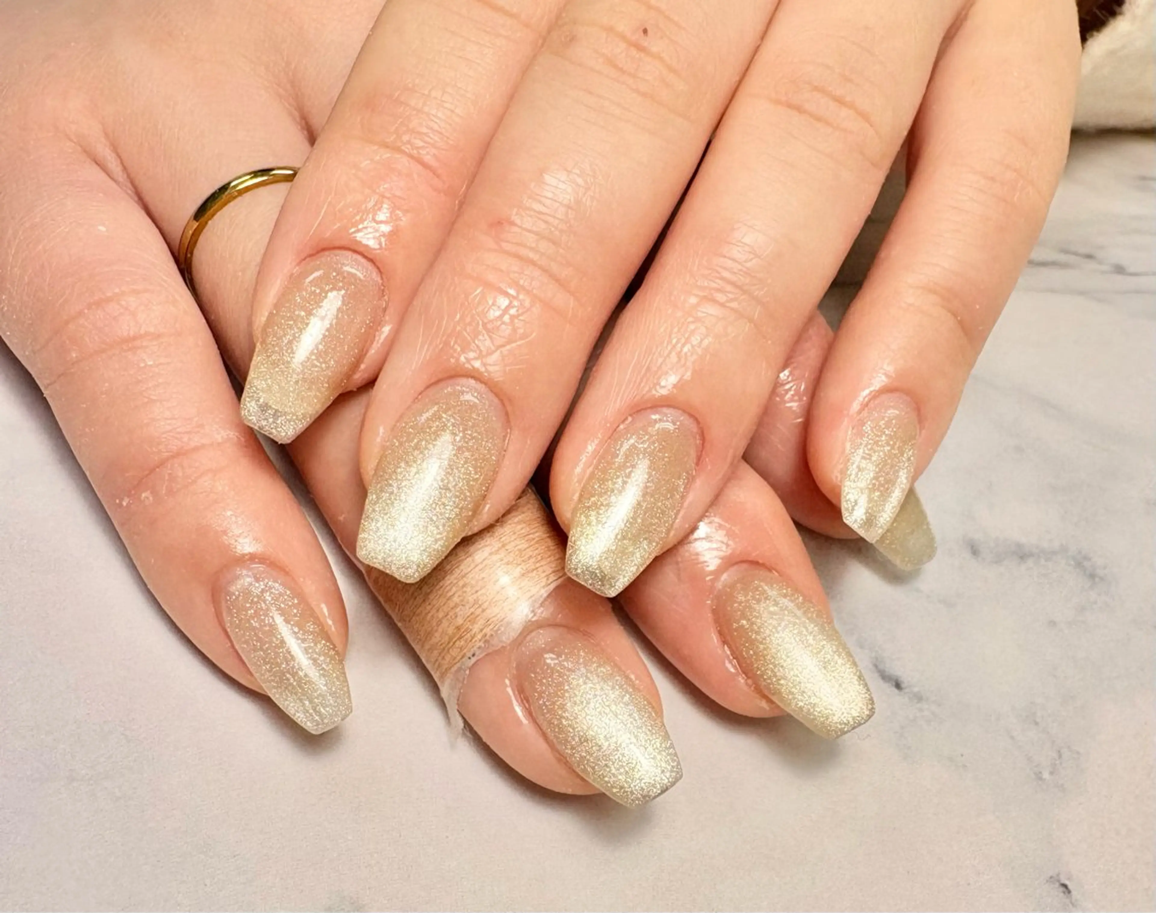 ネイル lulu Beautyのネイルデザイン