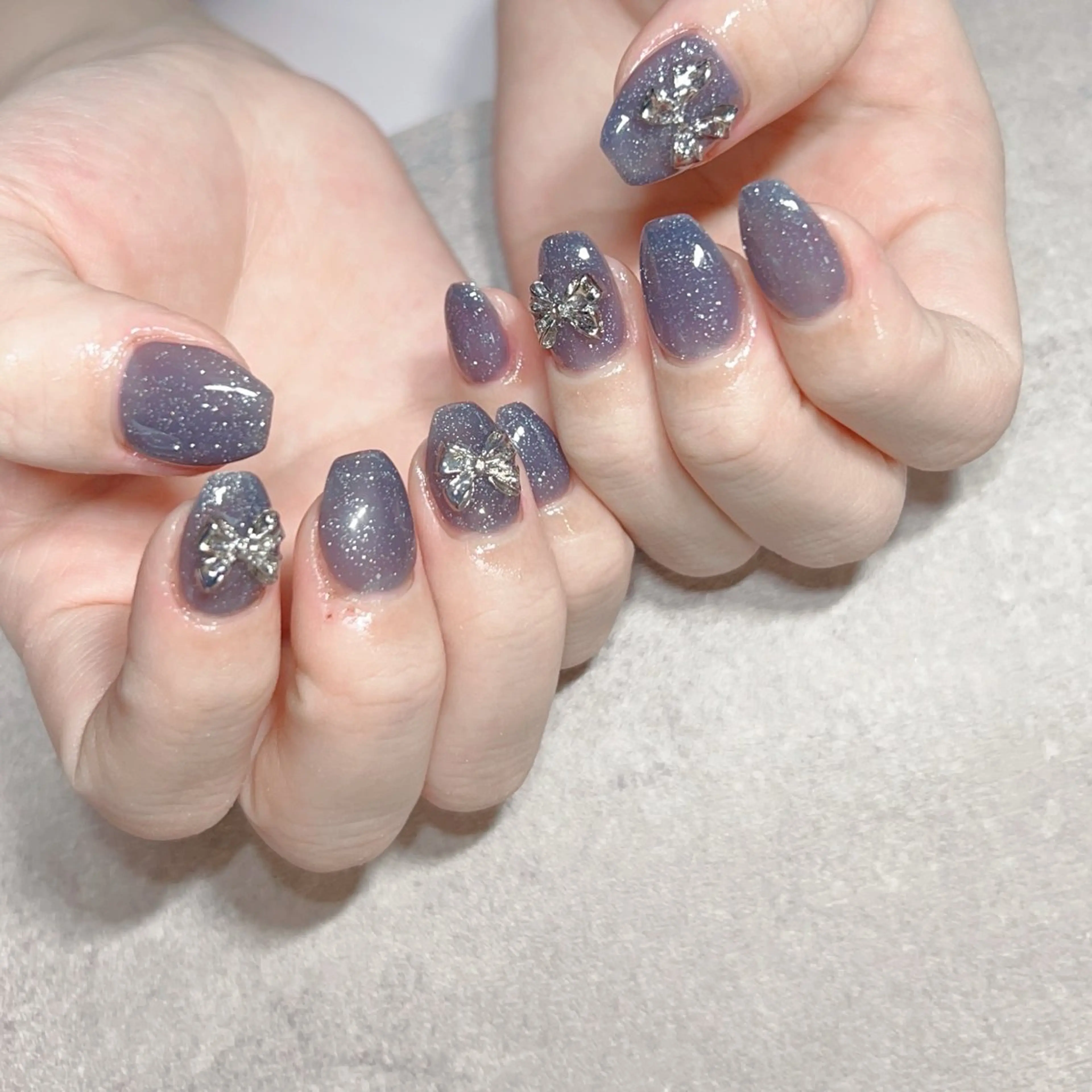 ネイル na kaのネイルデザイン