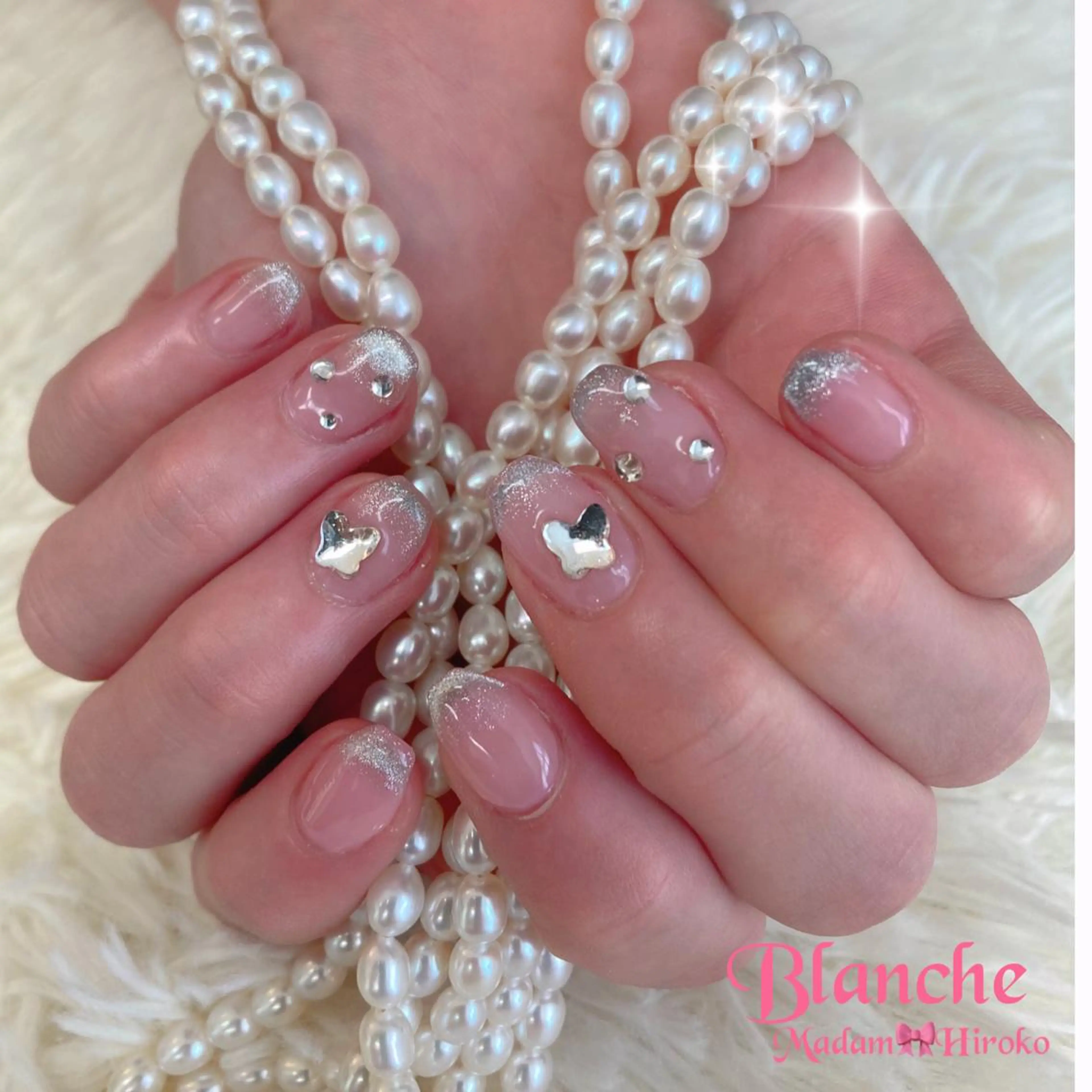 ネイル Lianネイル 寛子Lianのネイルデザイン