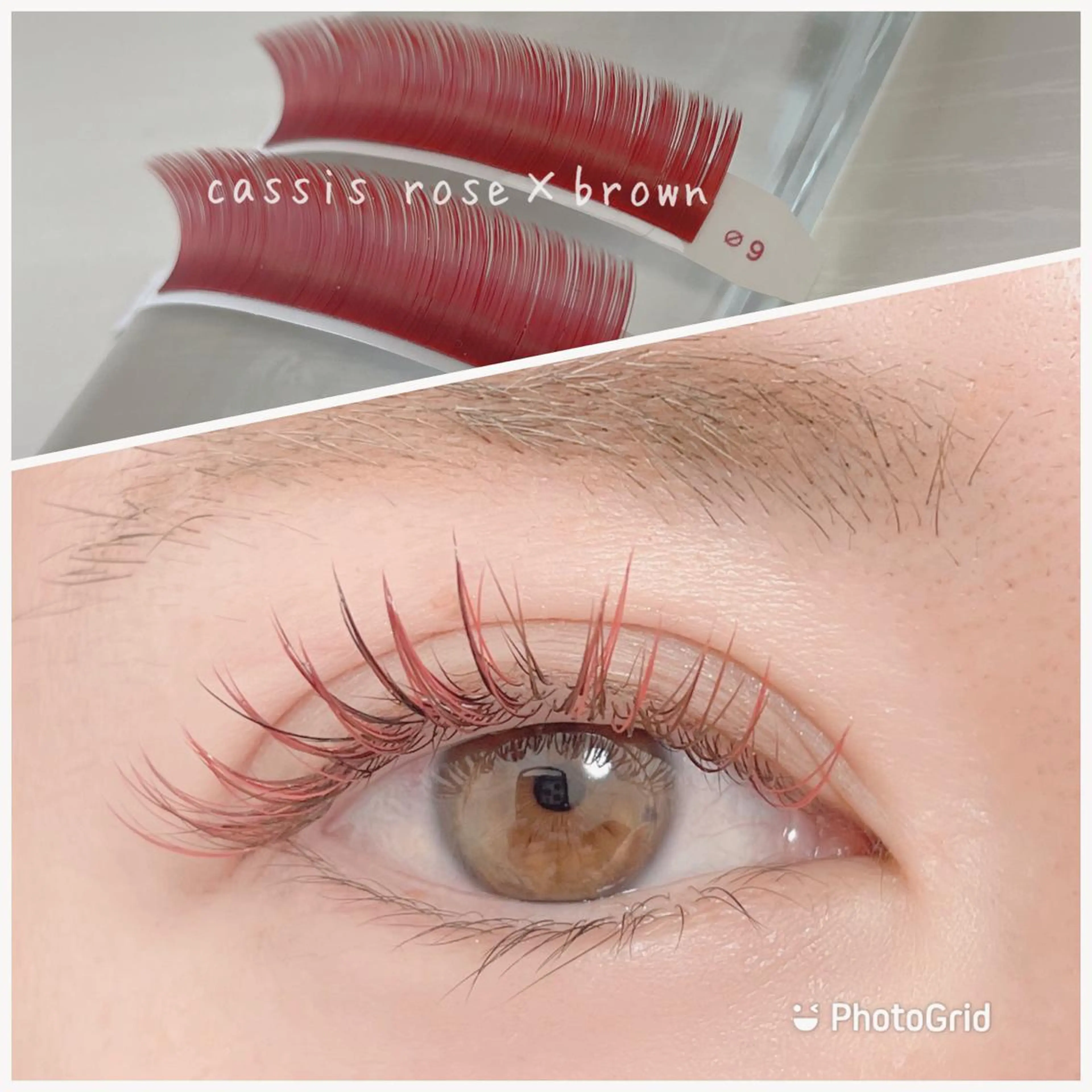 マツエク・マツパ colors【カラーズ】所属・colors💐 《岐阜》のマツエク・マツパデザイン