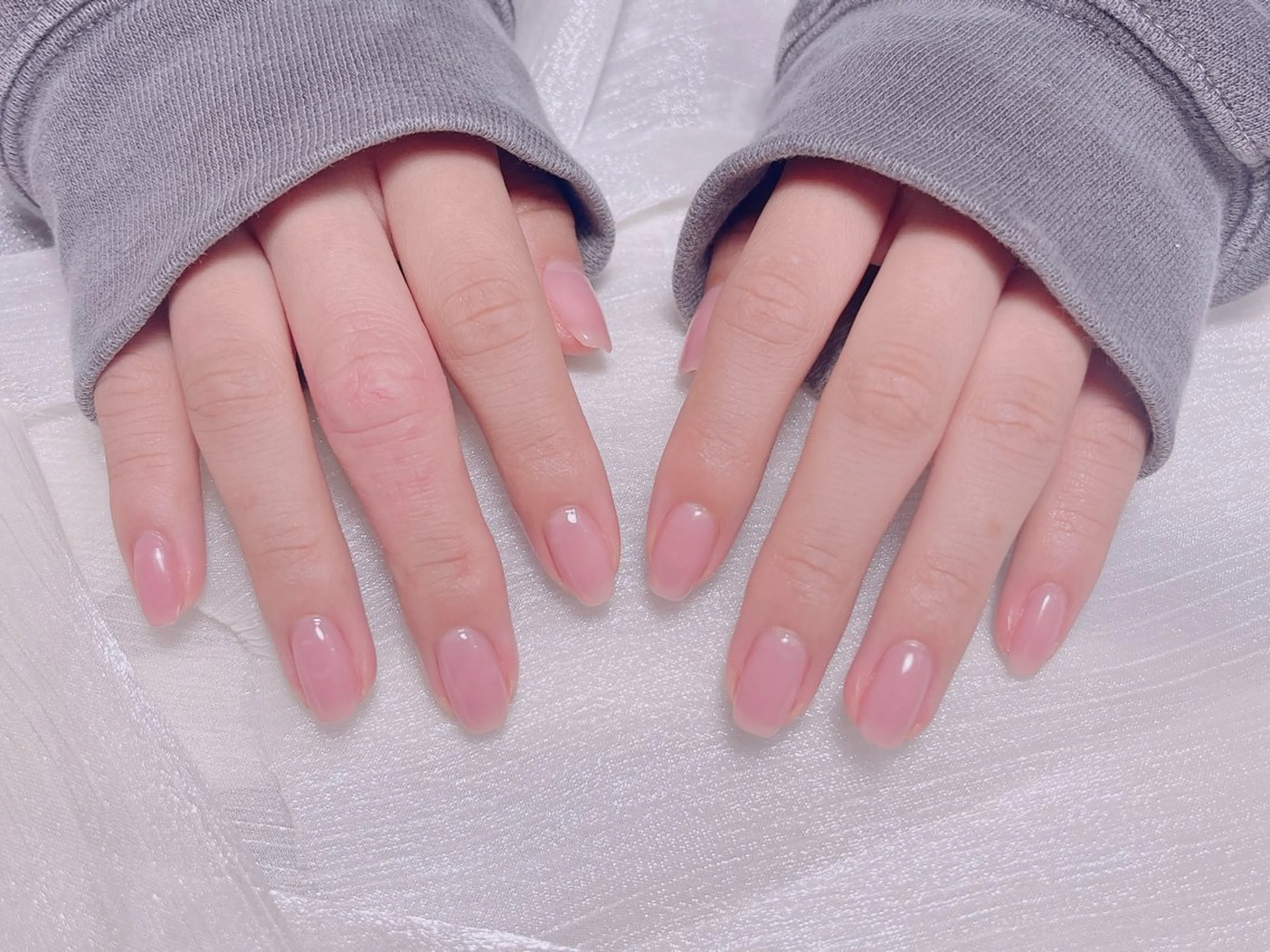 ネイル ハンドネイル KARI ネイルサロンのネイルデザイン