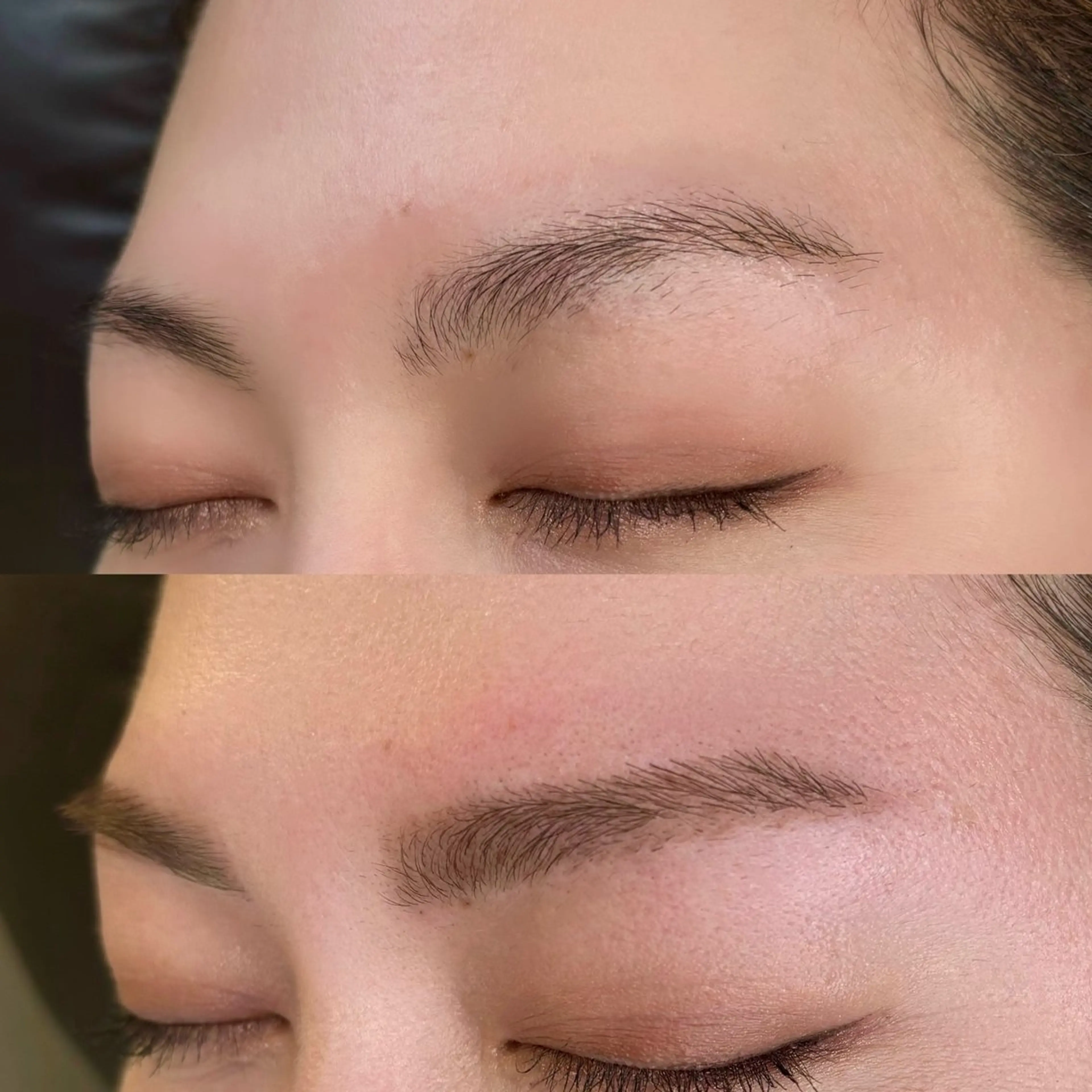 アイブロウ LUCK本厚木 ひらしまの眉毛・アイブロウイメージ