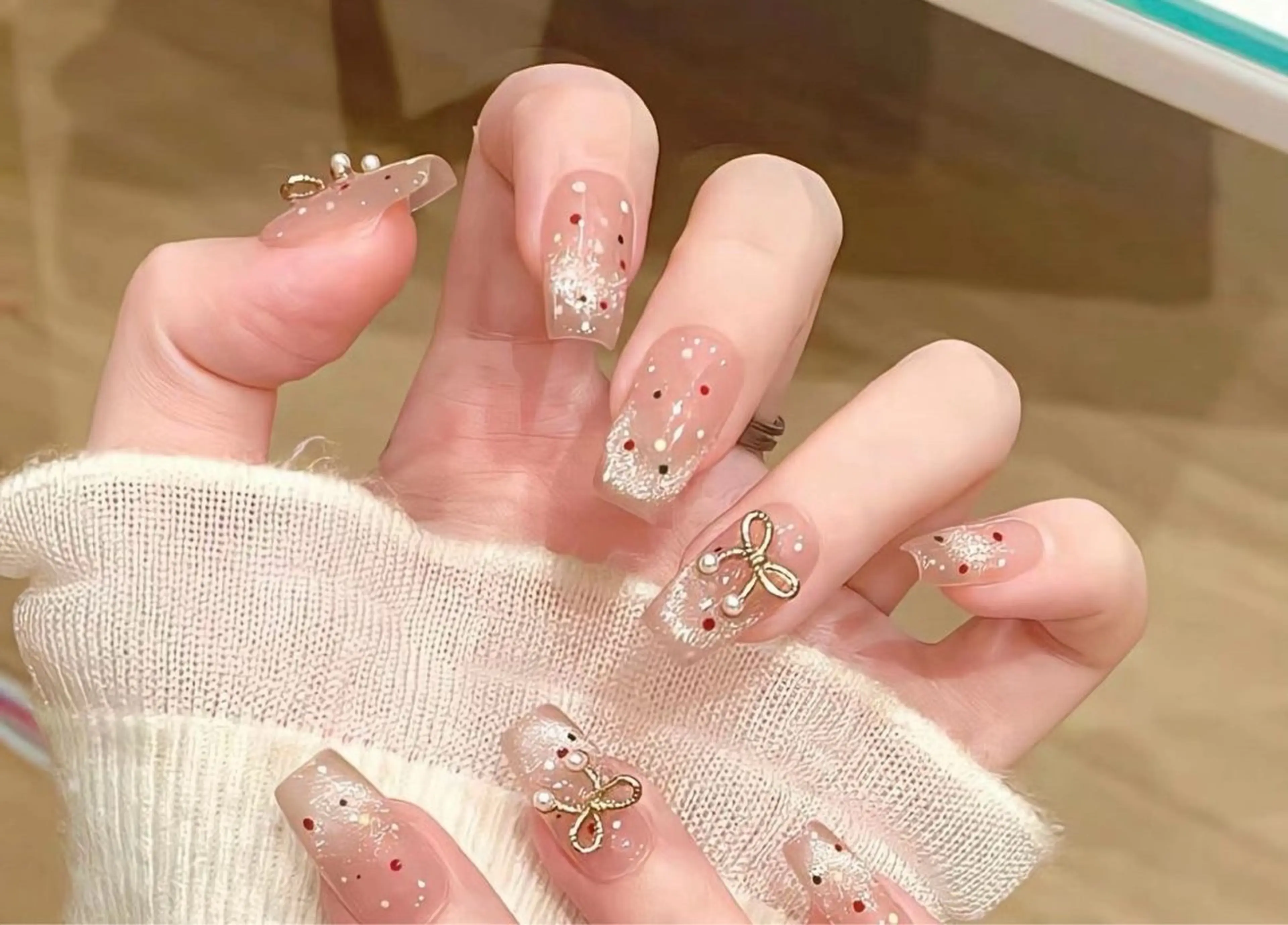 ネイル NekoNail salonのネイルデザイン