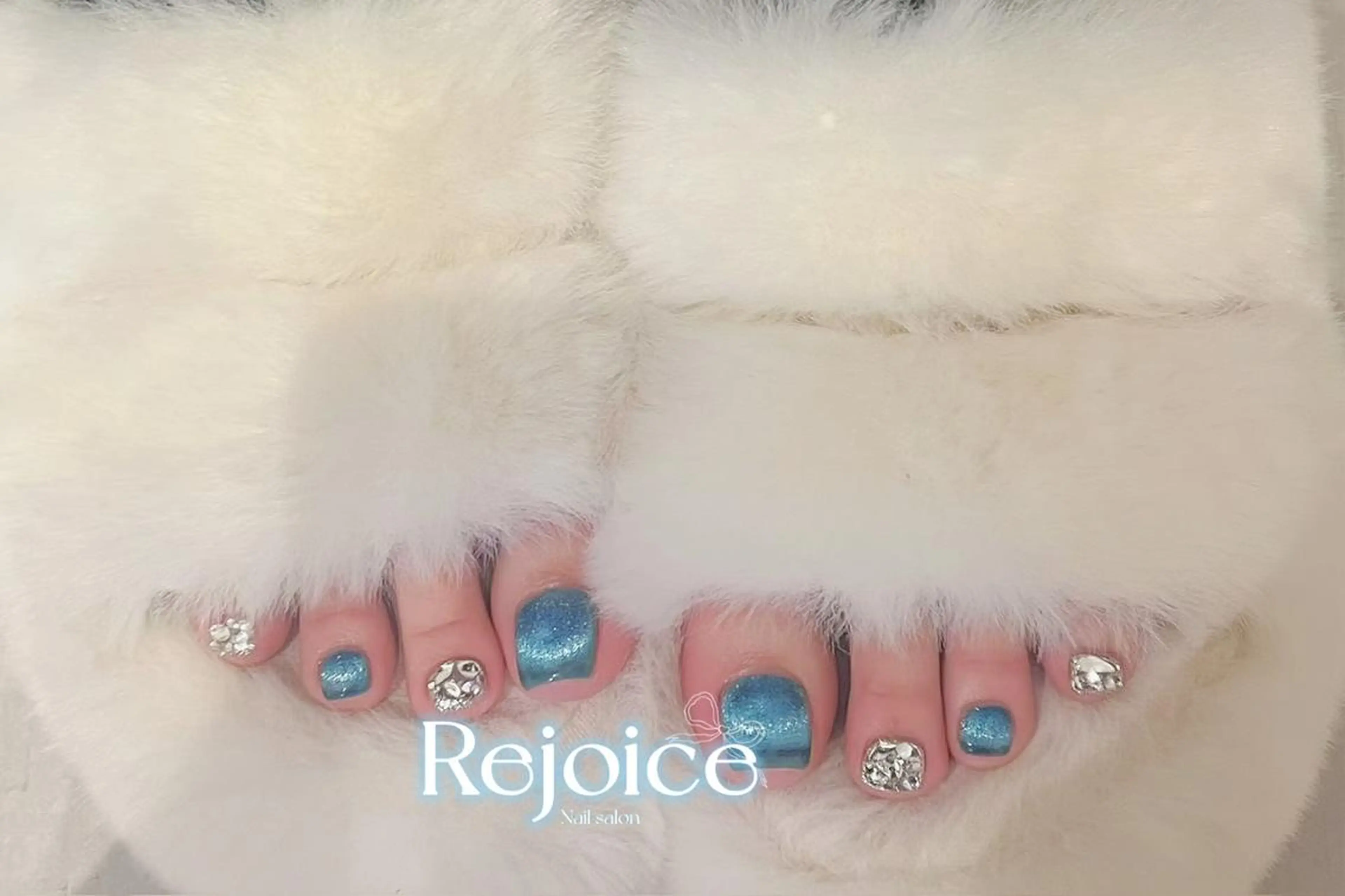 ネイル Alice（アリス） 渋谷ネイルのネイルデザイン