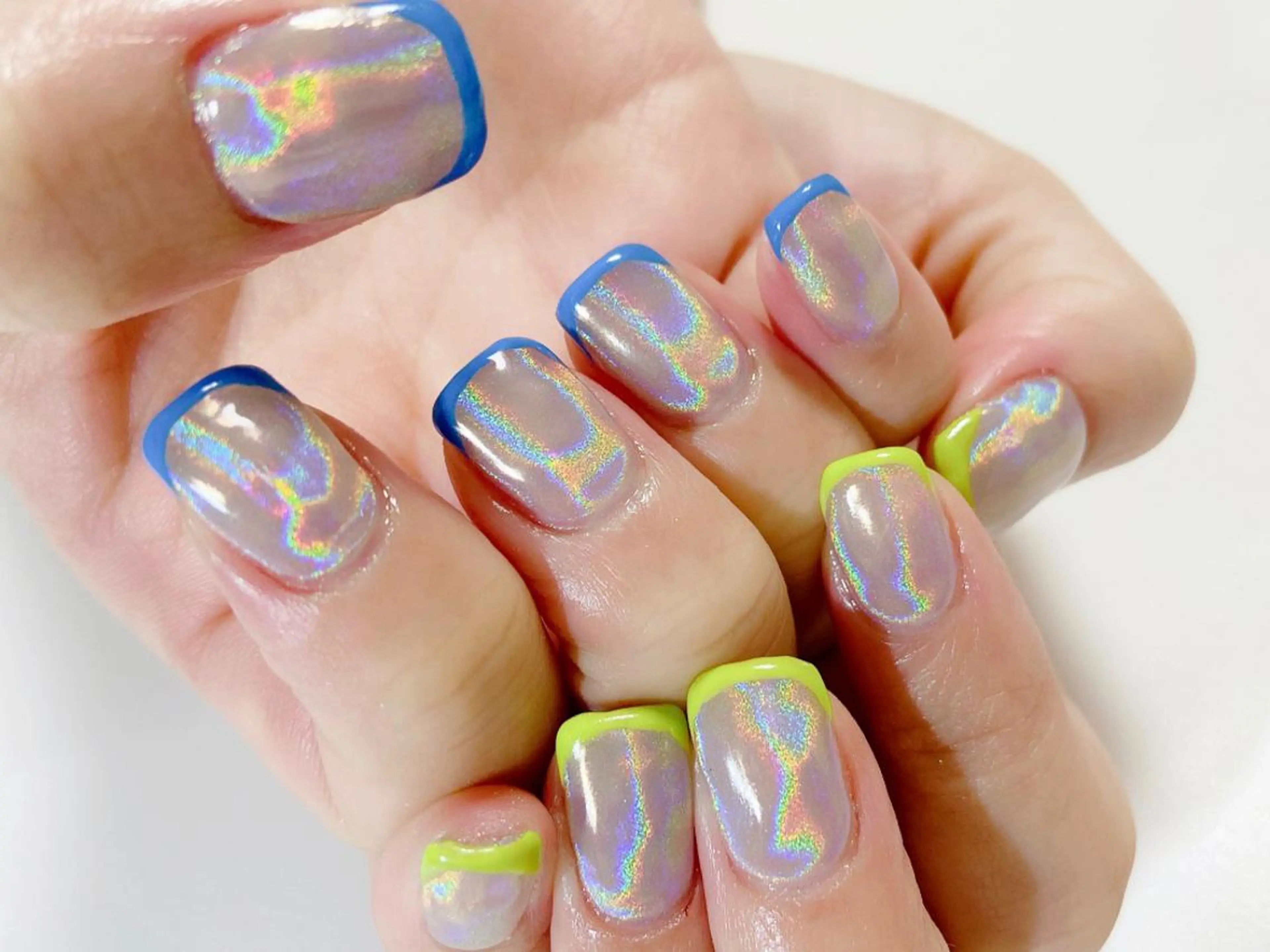 ネイル kohatsu こはっちゃんのネイルデザイン