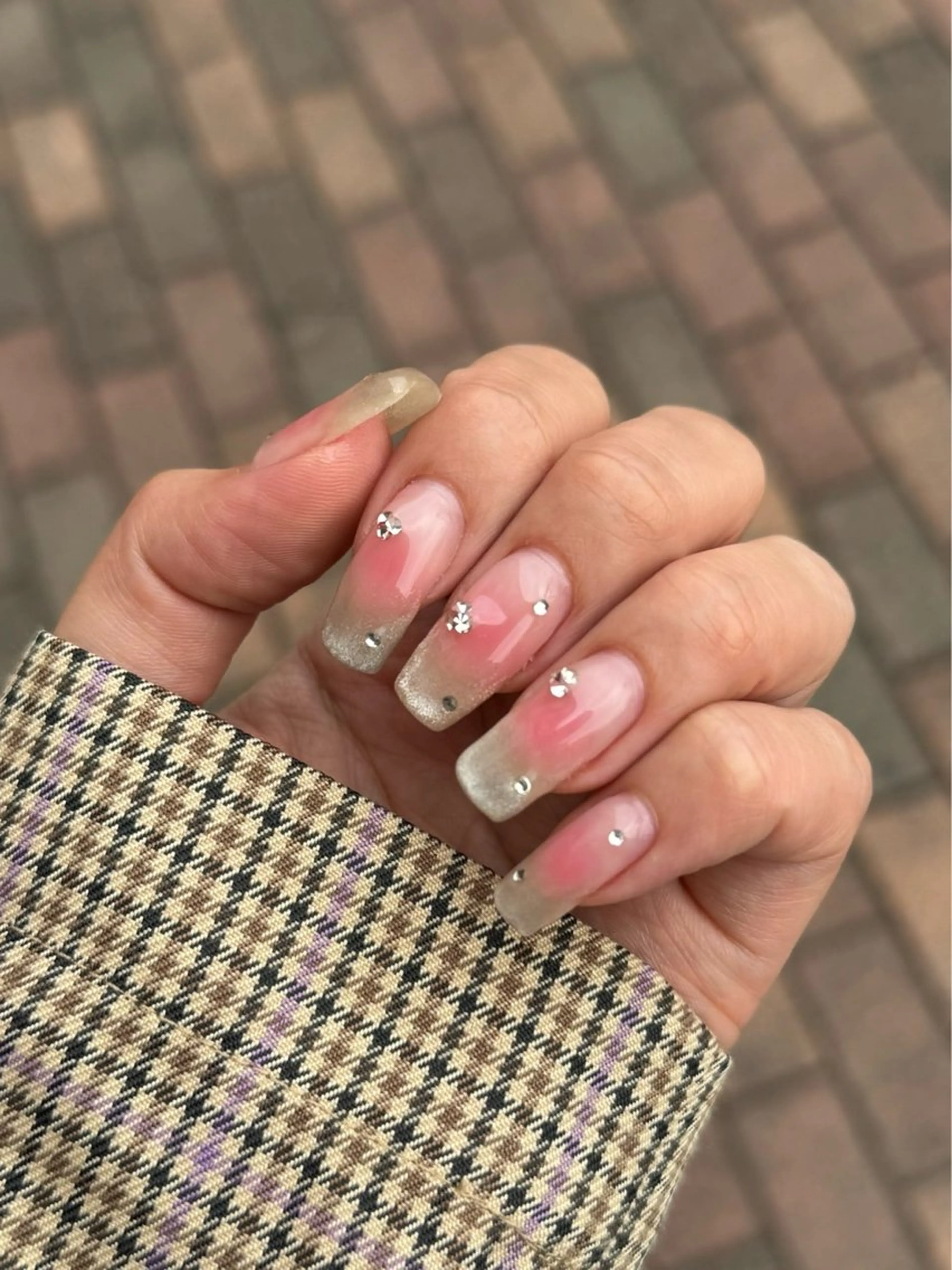 ネイル JIIL SAITOのネイルデザイン