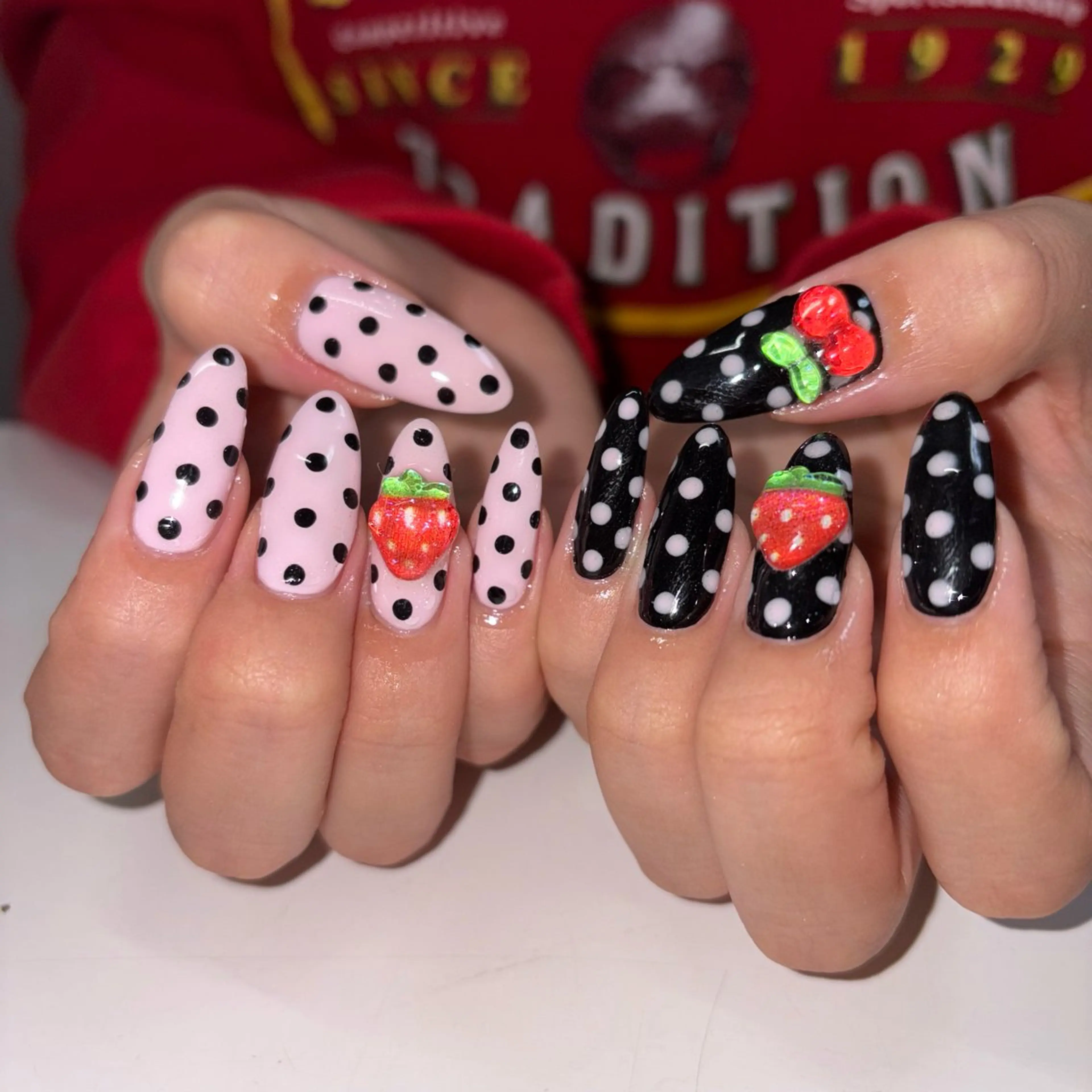 ネイル ハンドネイル ハンドケア Kono Nanamiのネイルデザイン