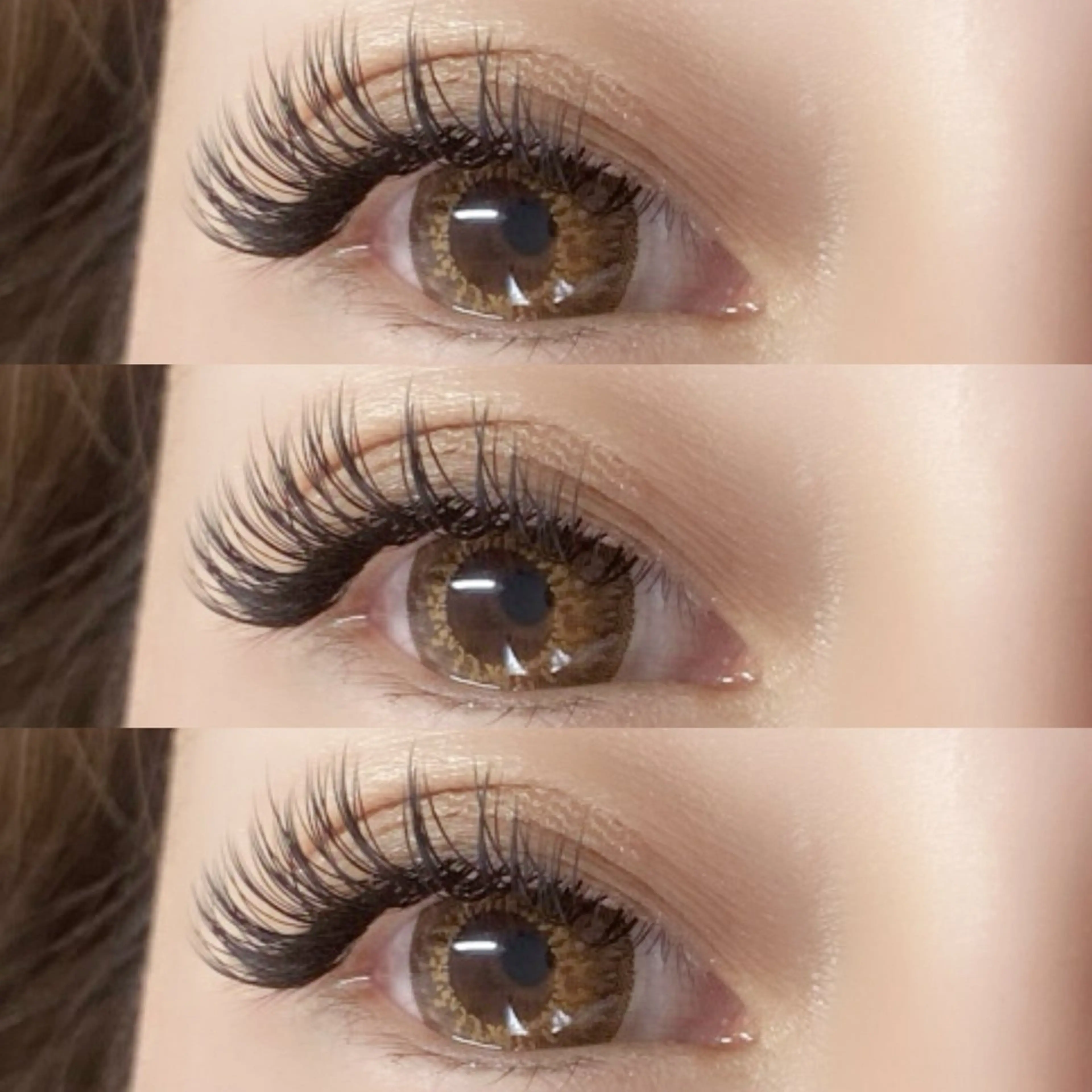 5月末まで✨フラットマットラッシュ120本までの写真