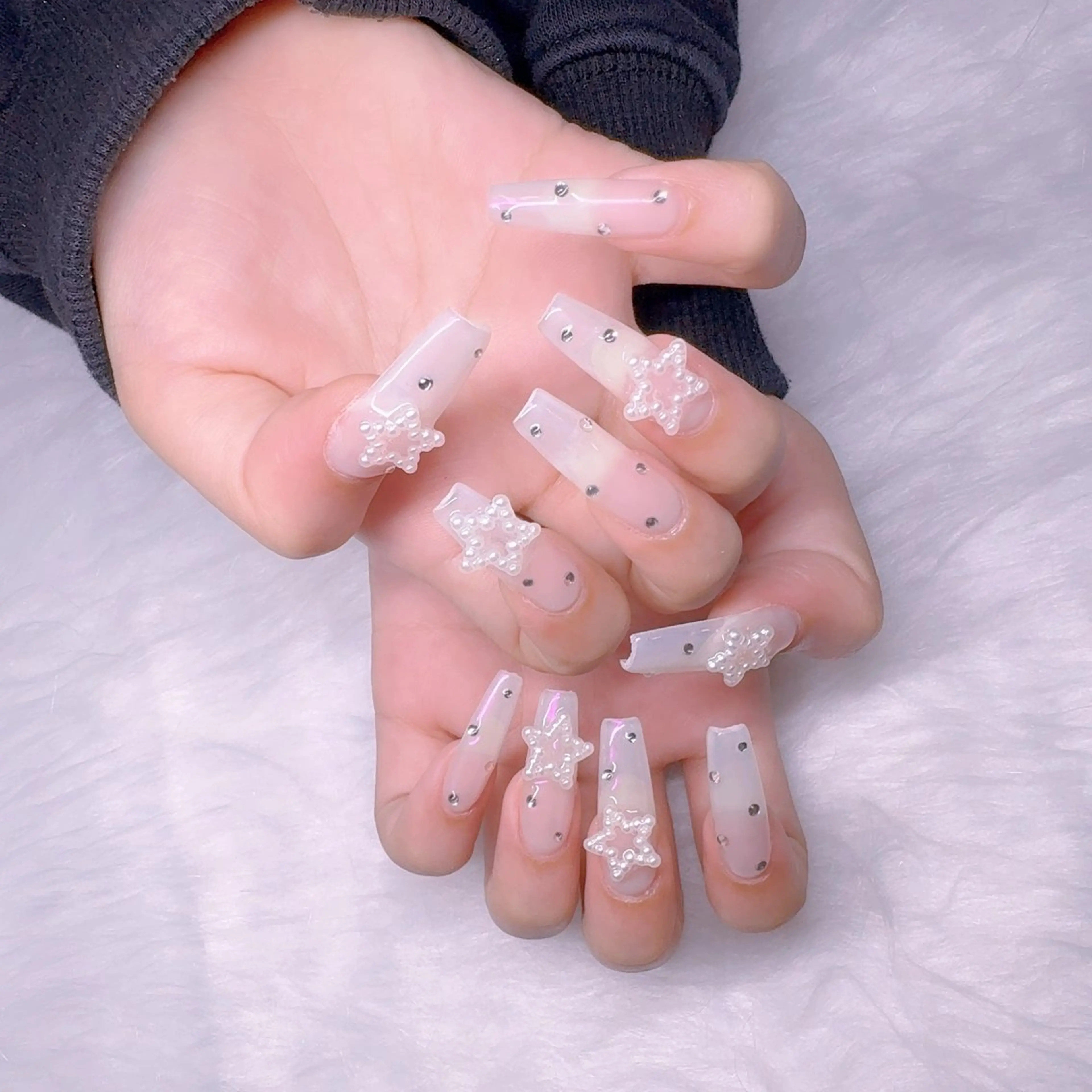 ネイル ハンドネイル minami ネイルのネイルデザイン