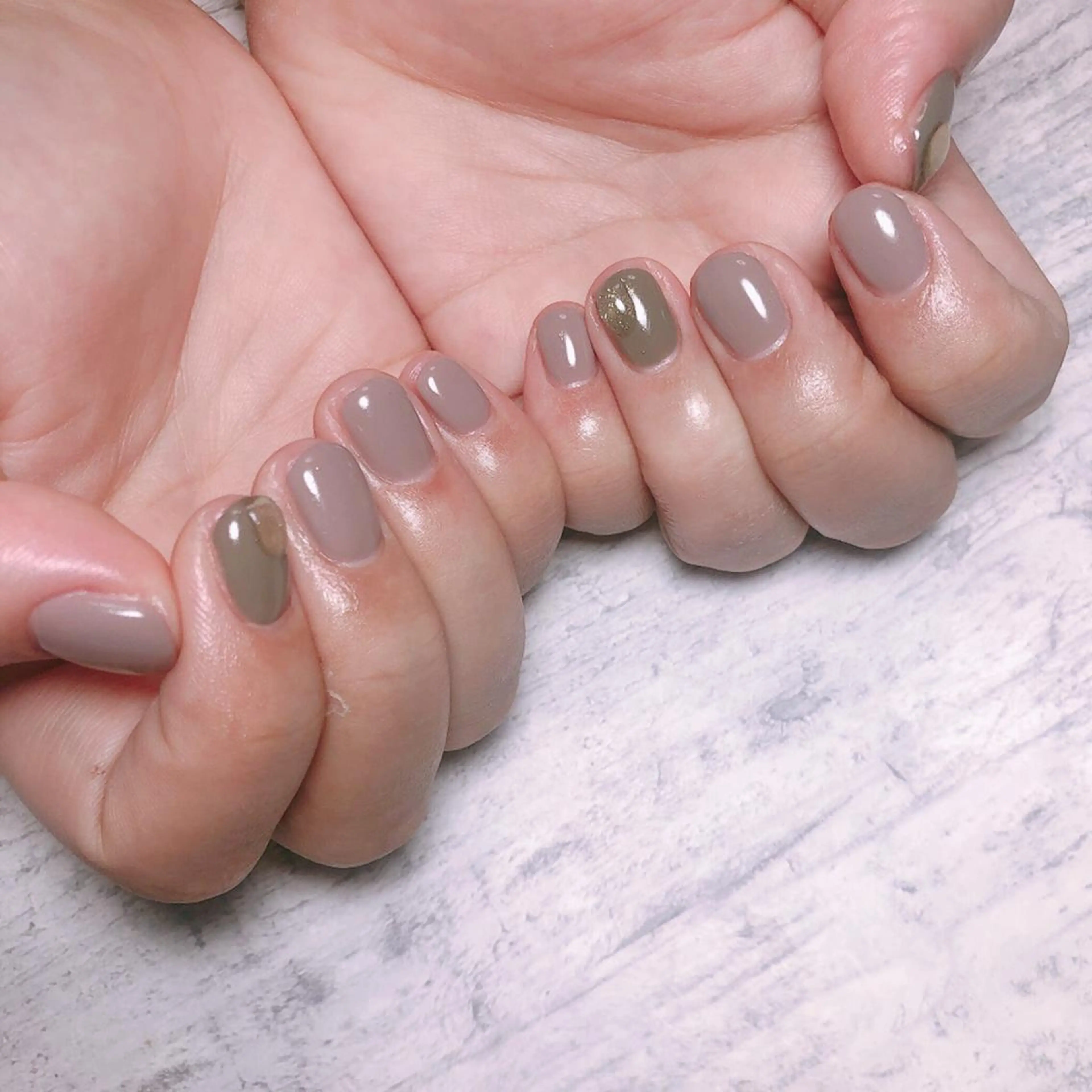 ネイル DollyGirl KYOKOのネイルデザイン