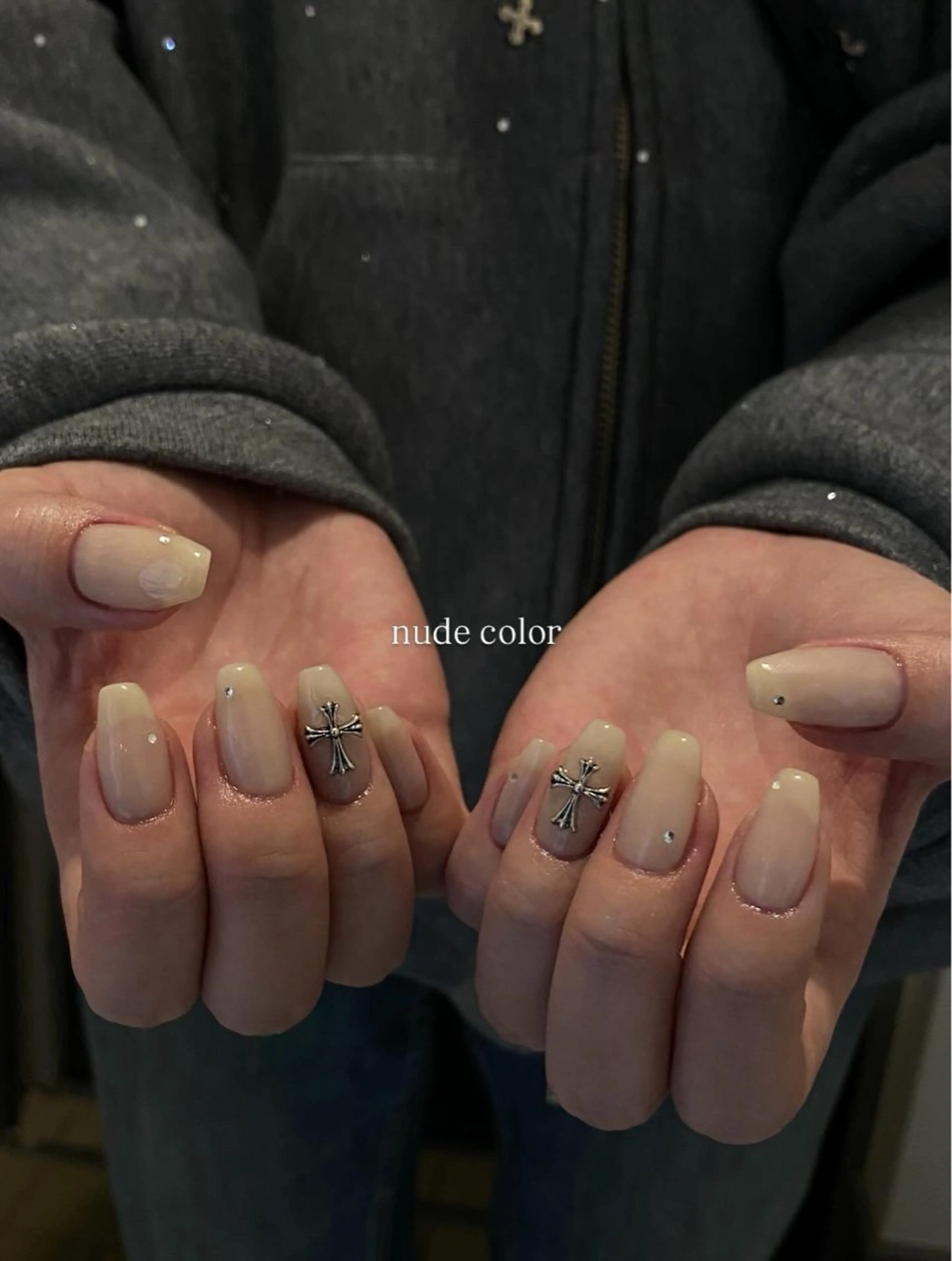 ネイル KAONAIL 入間店【rio】のネイルデザイン