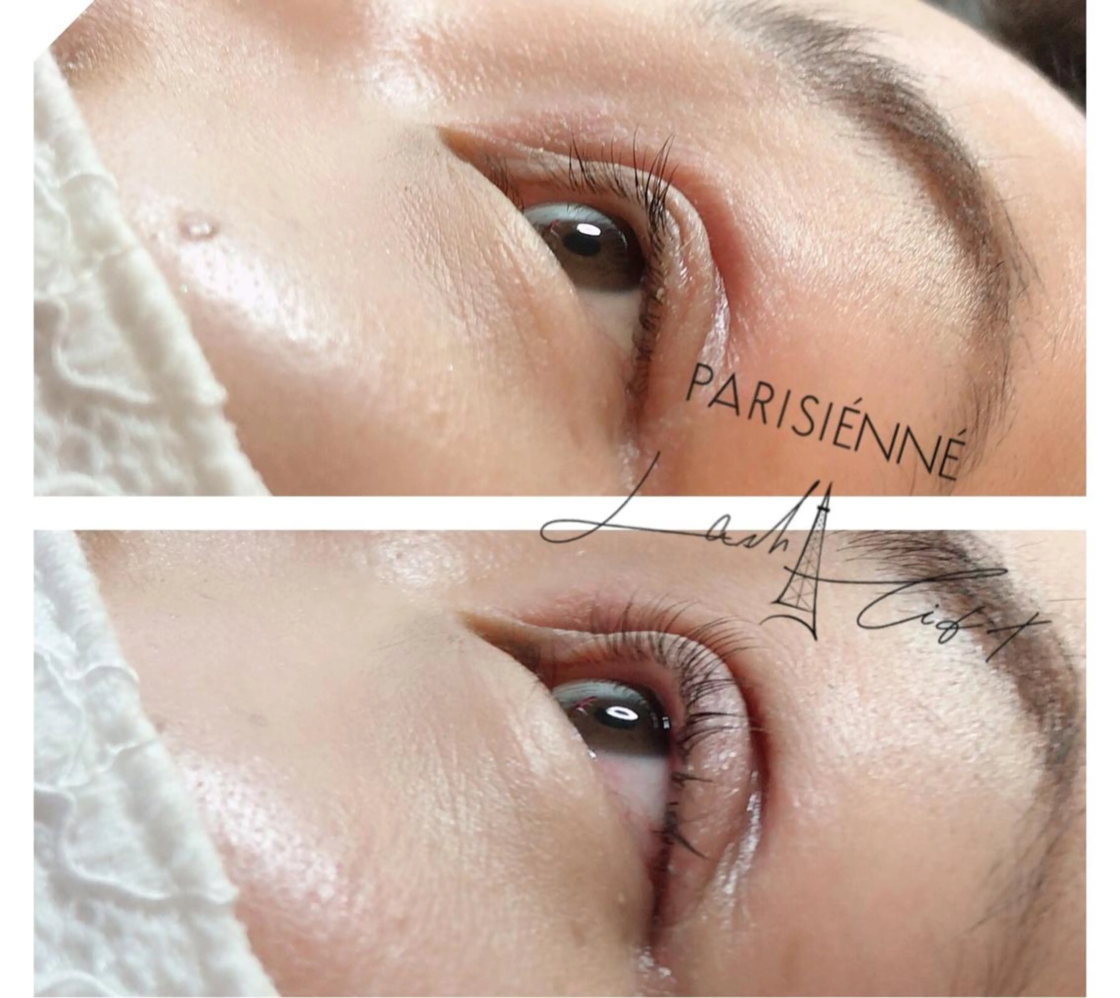 マツエク・マツパ ＊Welia＊ ウェリアのマツエク・マツパデザイン