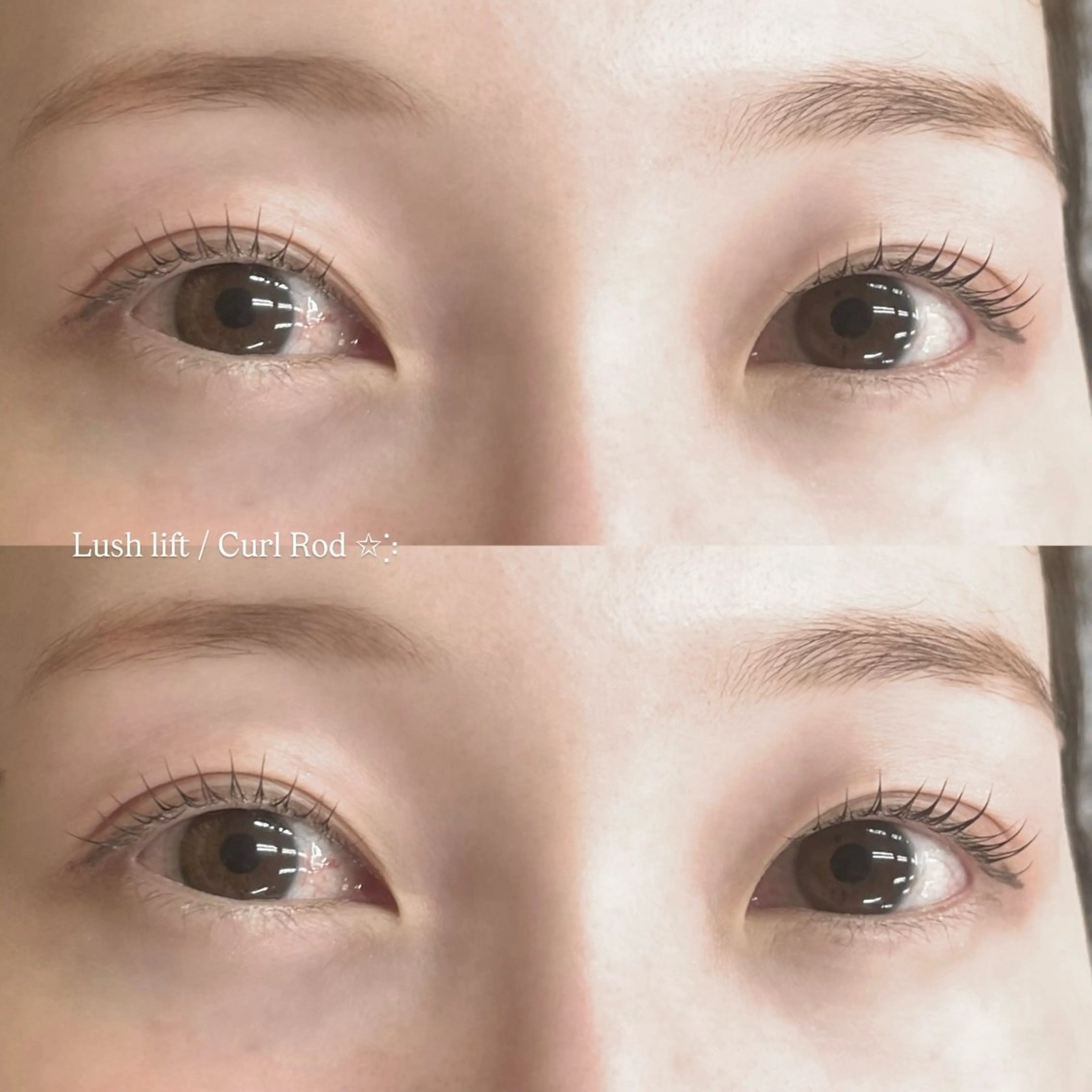 マツエク・マツパ EYELA🪄︎︎ 𝙨𝙚𝙞𝙧𝙖のマツエク・マツパデザイン