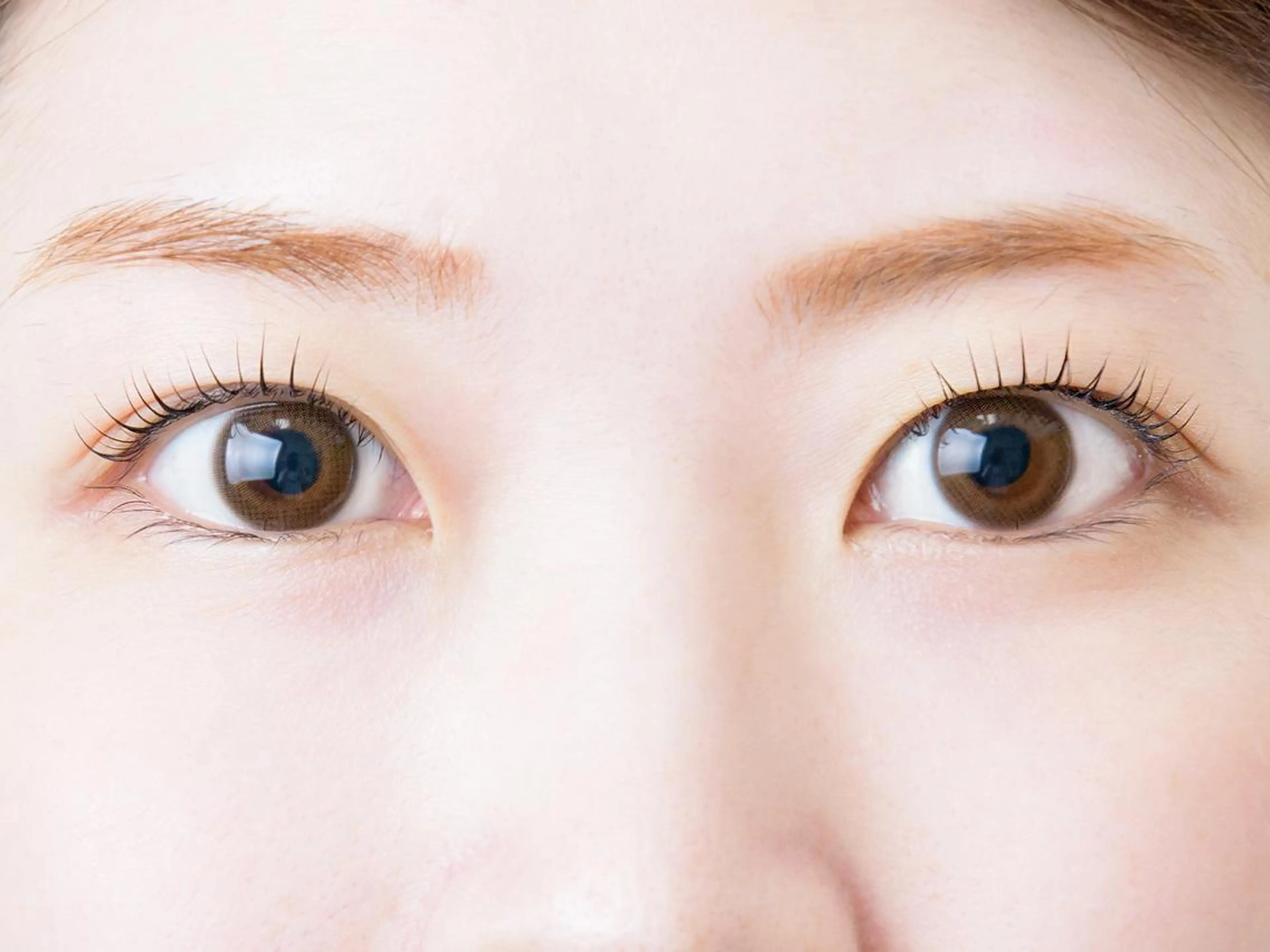 マツエク・マツパ マツパ Eyelash MAVIEのマツエク・マツパデザイン