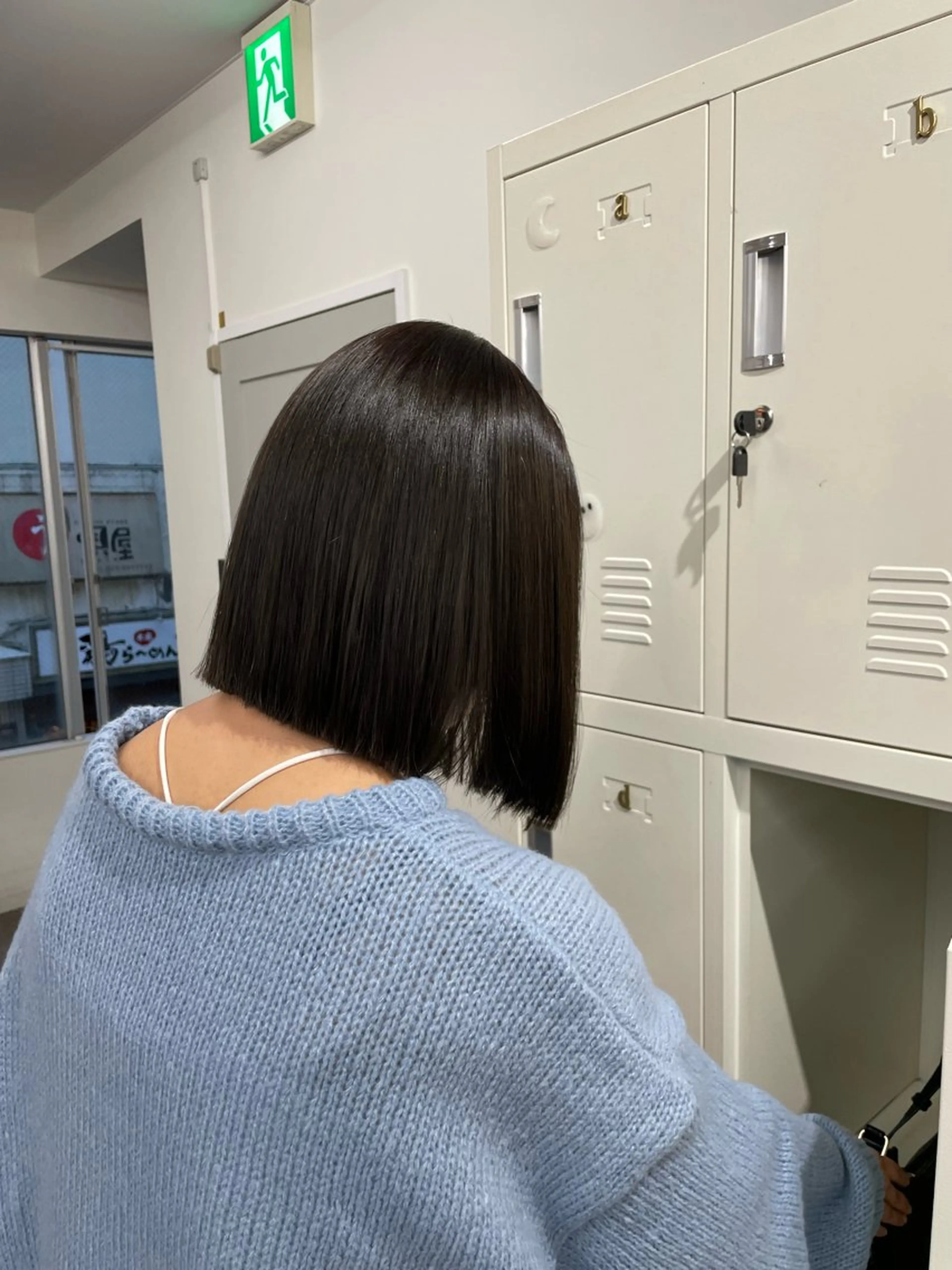 ミディアム カラー パリピ師🐉 Mashuのヘアスタイル