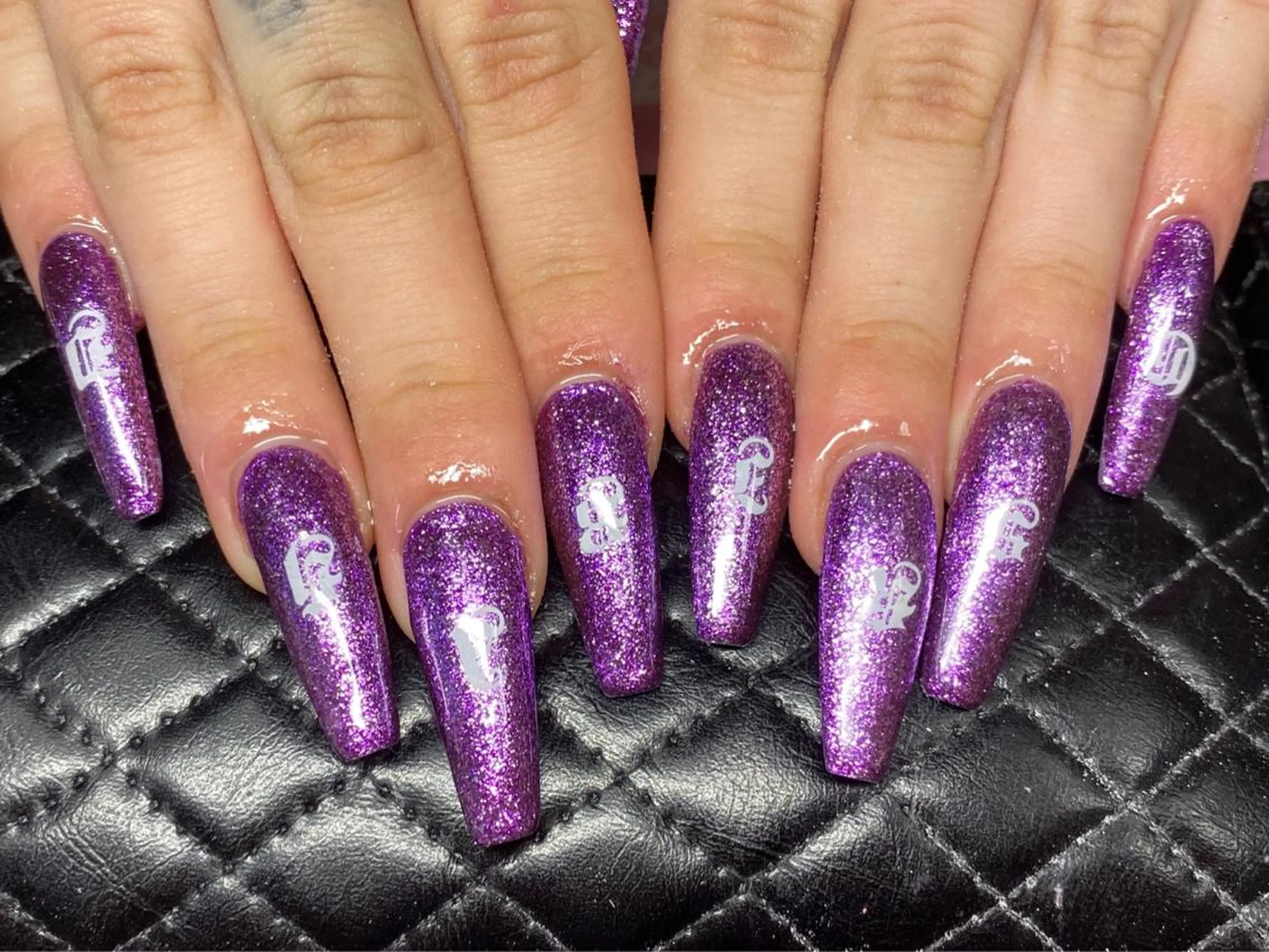 ロング ネイル Beauty Salon Luna所属・Beauty Salon Lunaのエステ・リラクイメージ