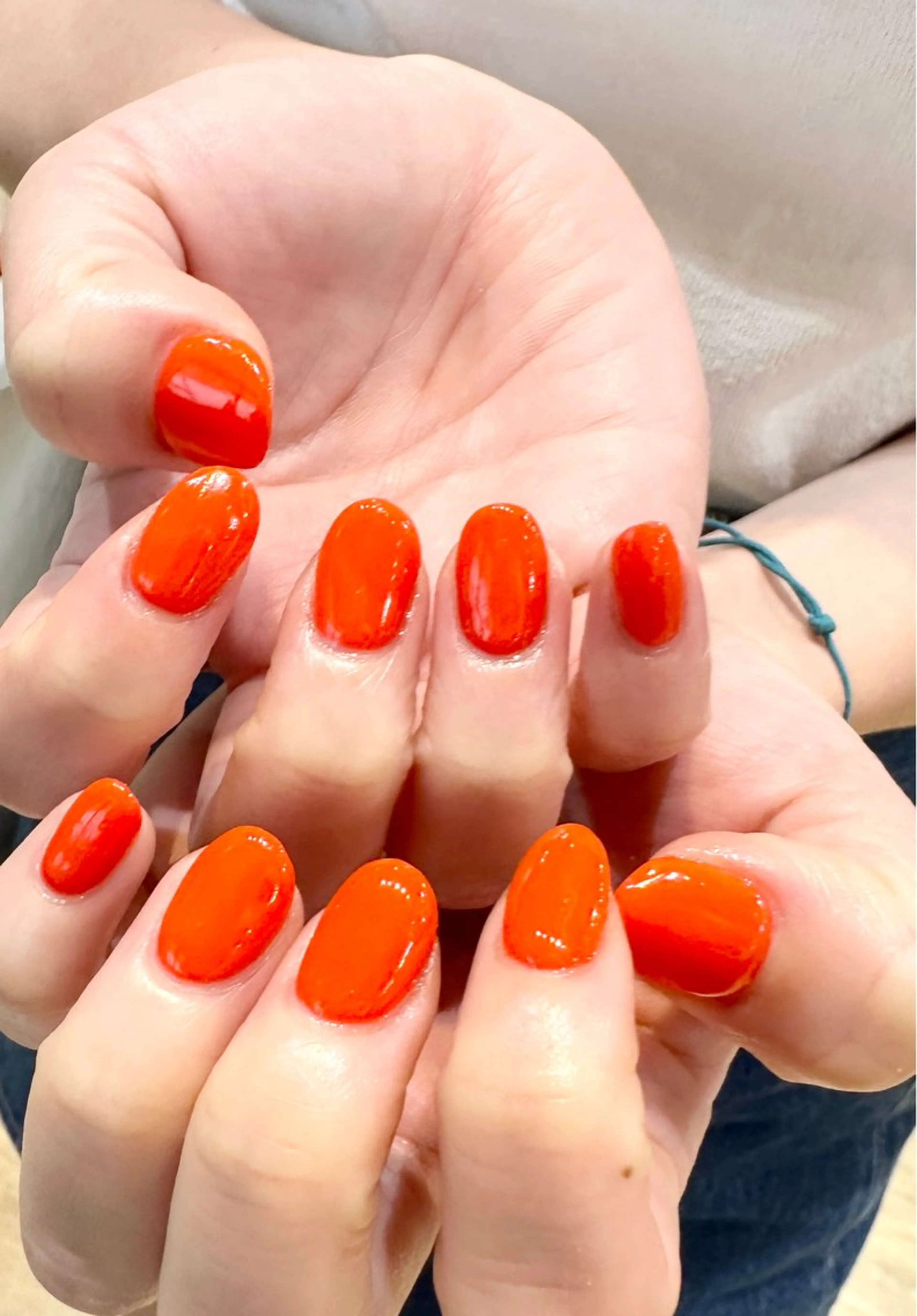 ネイル 横山 妃旺のネイルデザイン