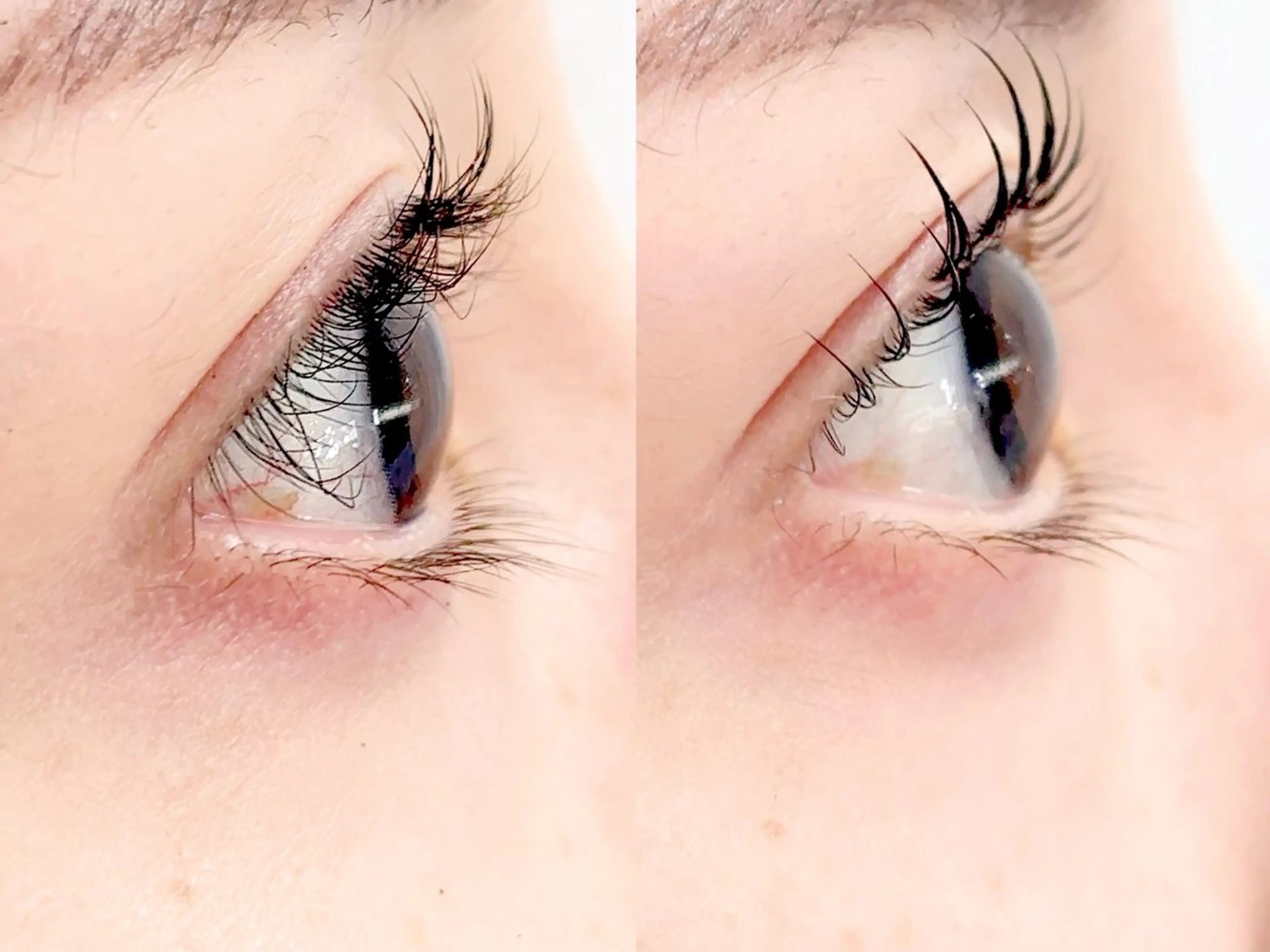 マツエク・マツパ FACETOO まつげパーマのマツエク・マツパデザイン