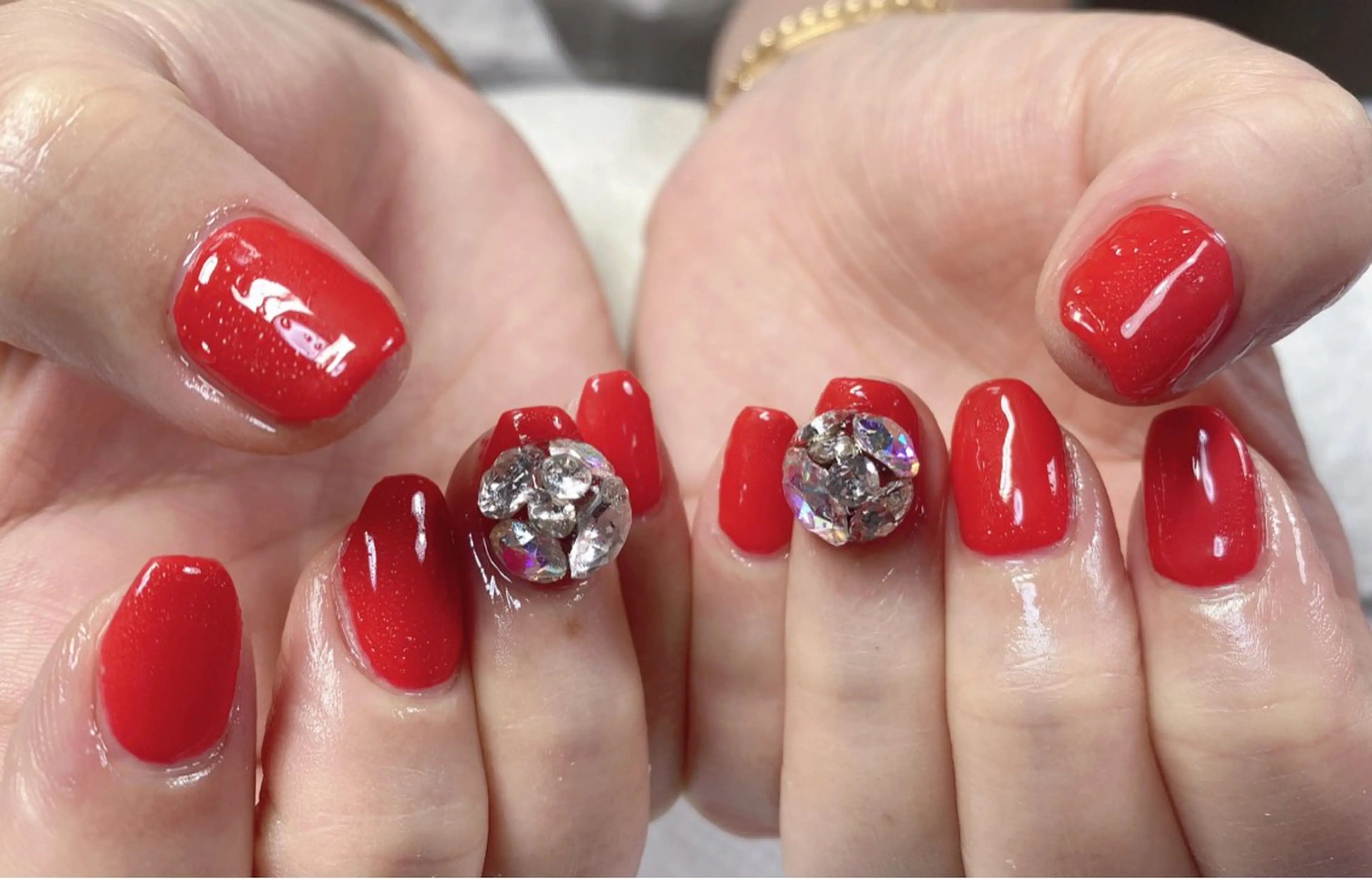 ネイル MYU Nails所属・ニュアンスネイル🌈 MYU Nailsのネイルデザイン