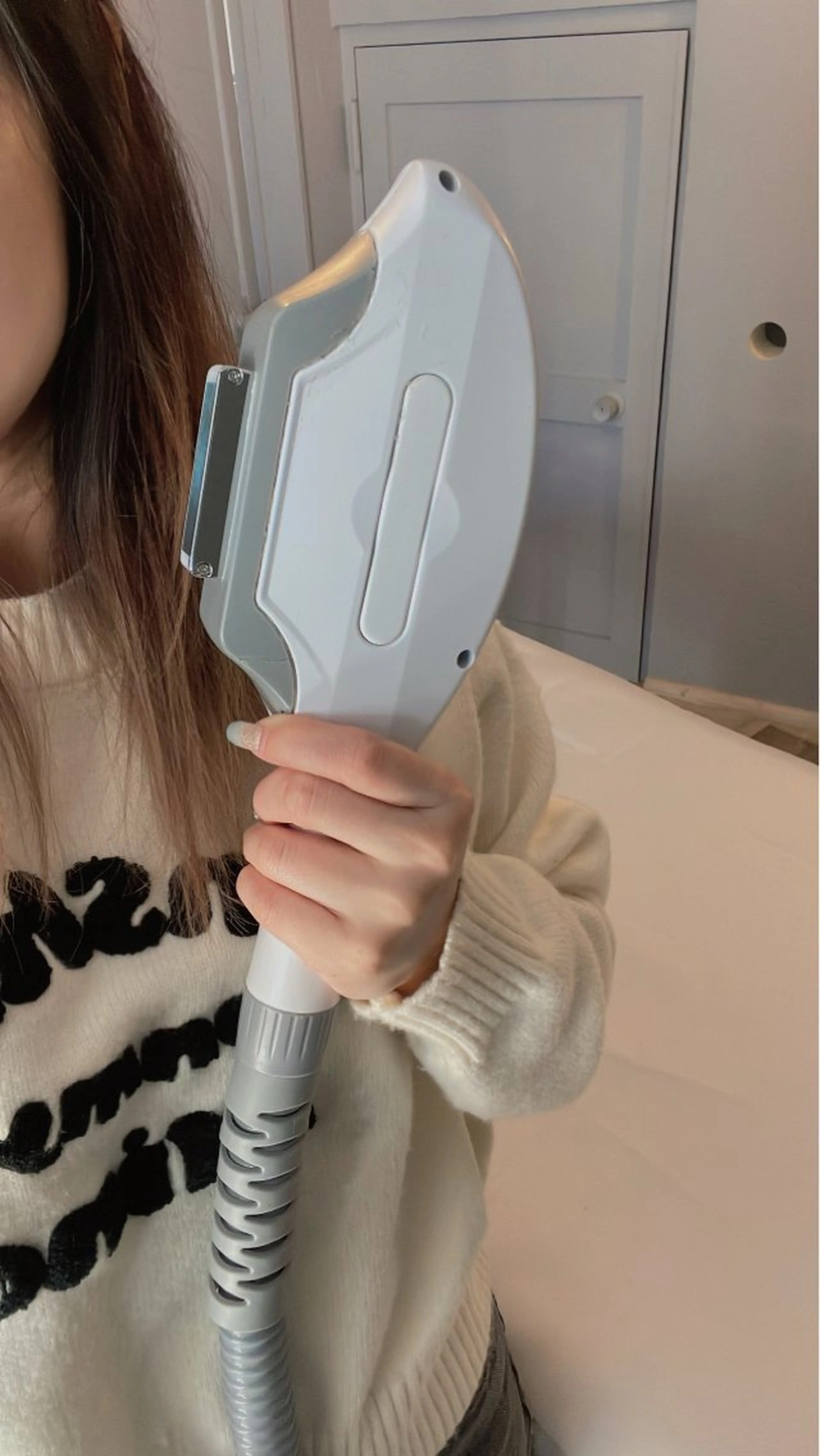 メンズ 脱毛 Neosalon ネオサロンのエステ・リラクイメージ