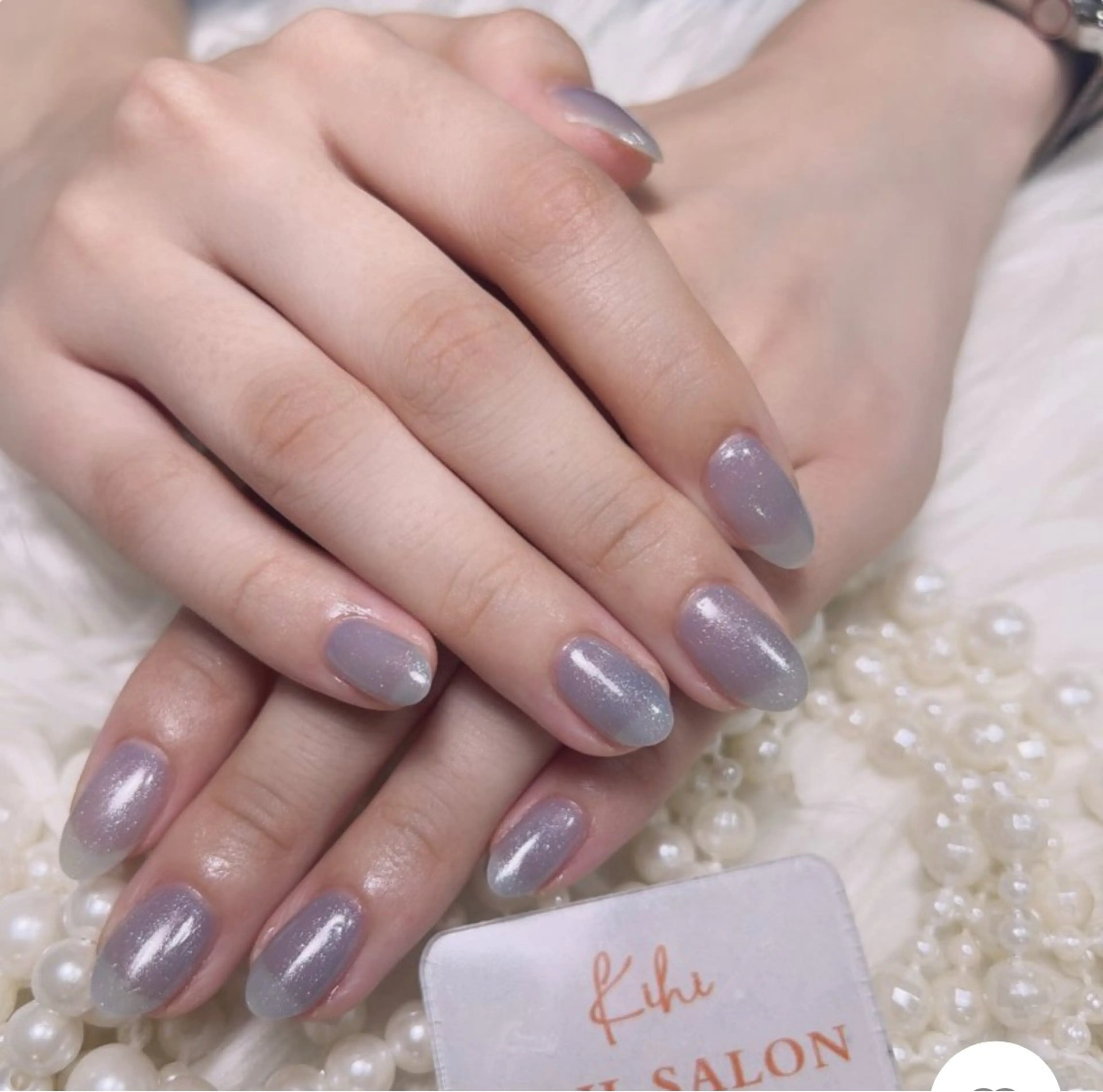 ネイル 田中 アイコのネイルデザイン