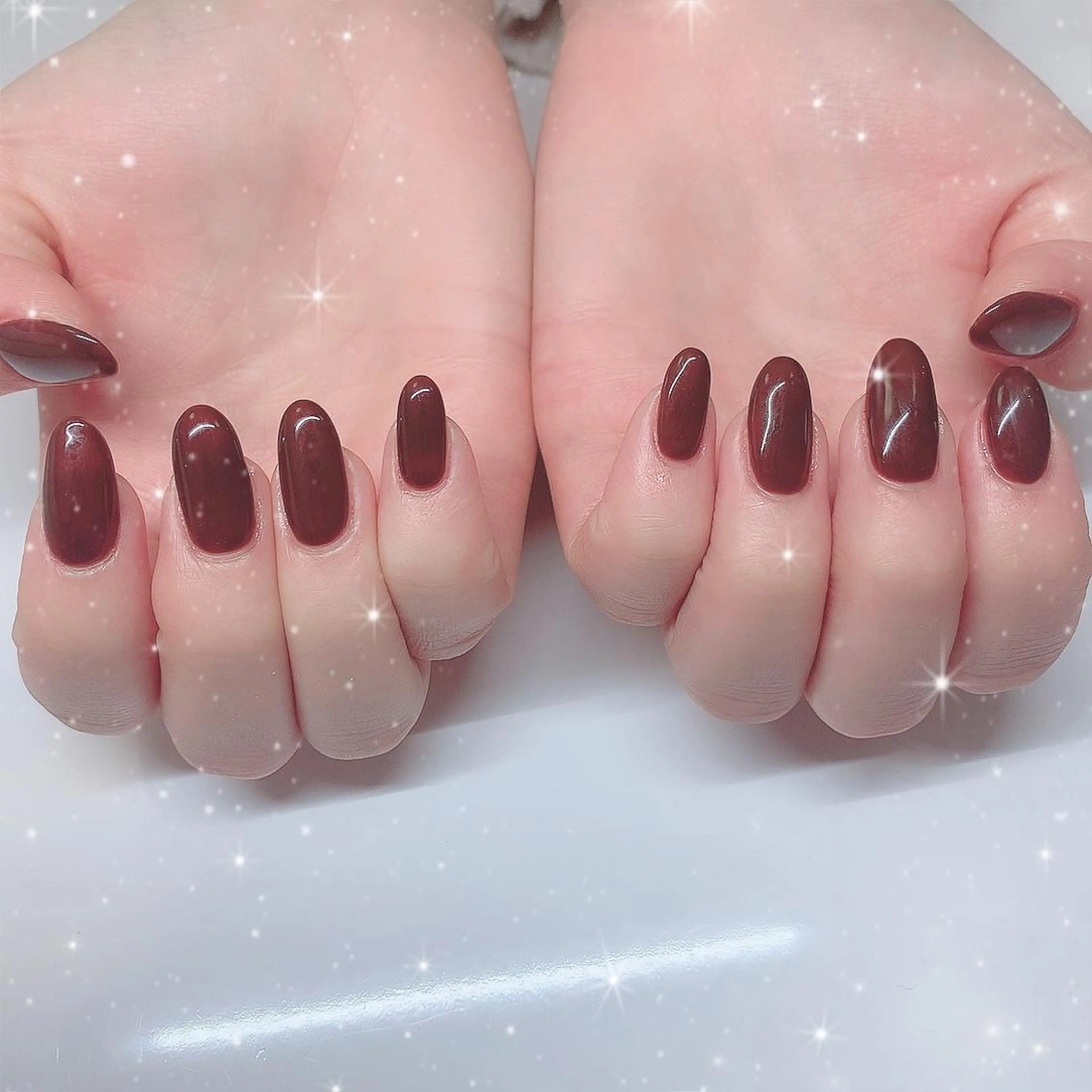 ネイル ハンドネイル Best Nail NANA🤍のネイルデザイン