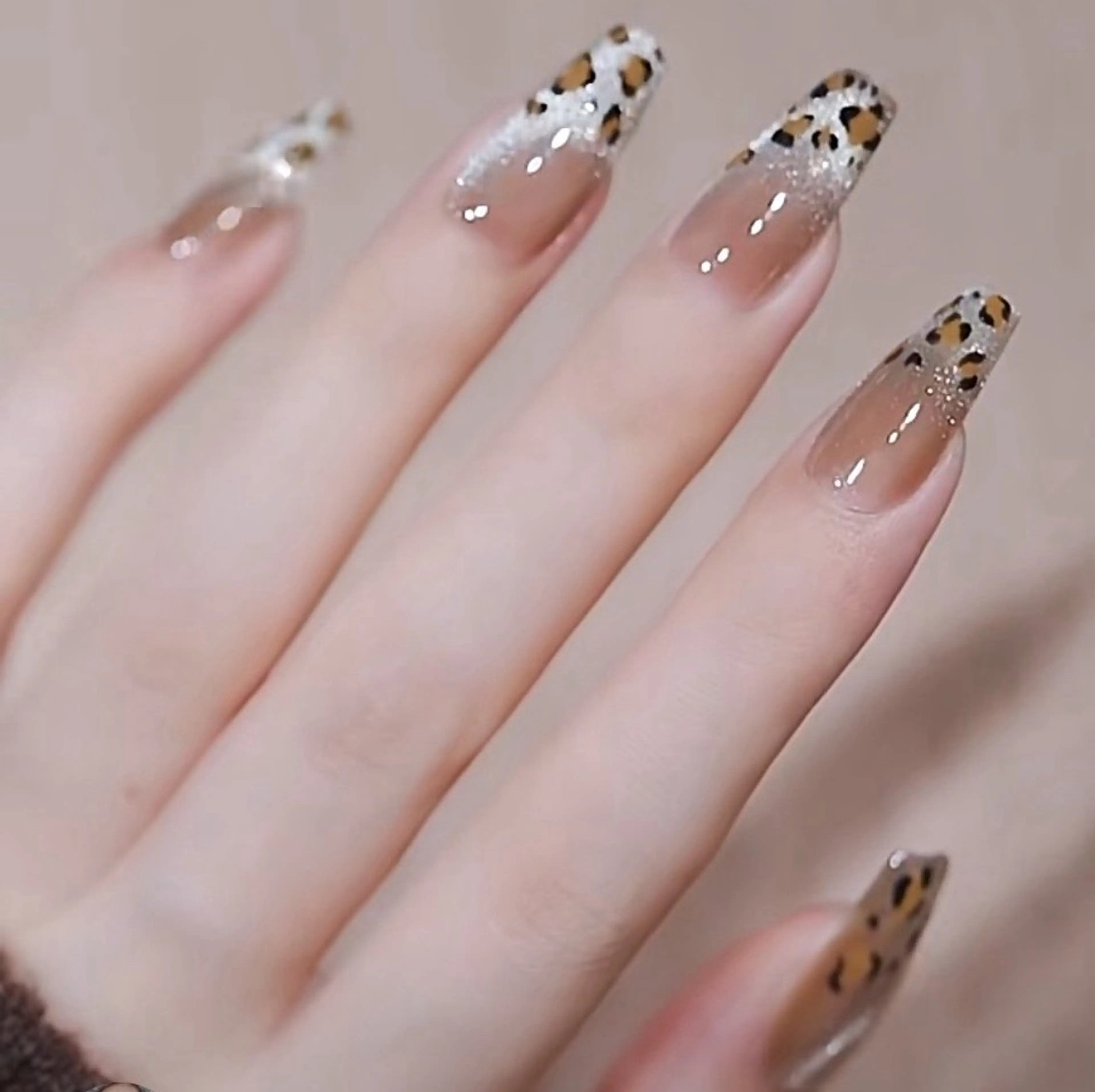 ネイル べ にのネイルデザイン