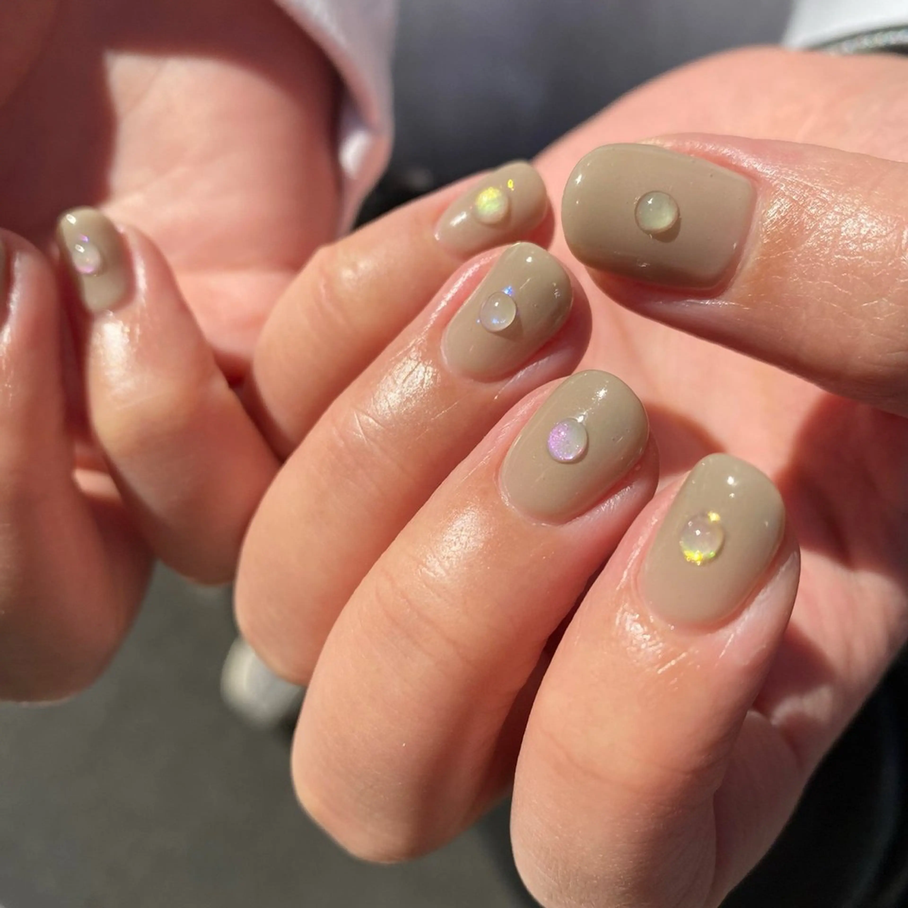 ネイル ハンドネイル harajuku nailsのネイルデザイン