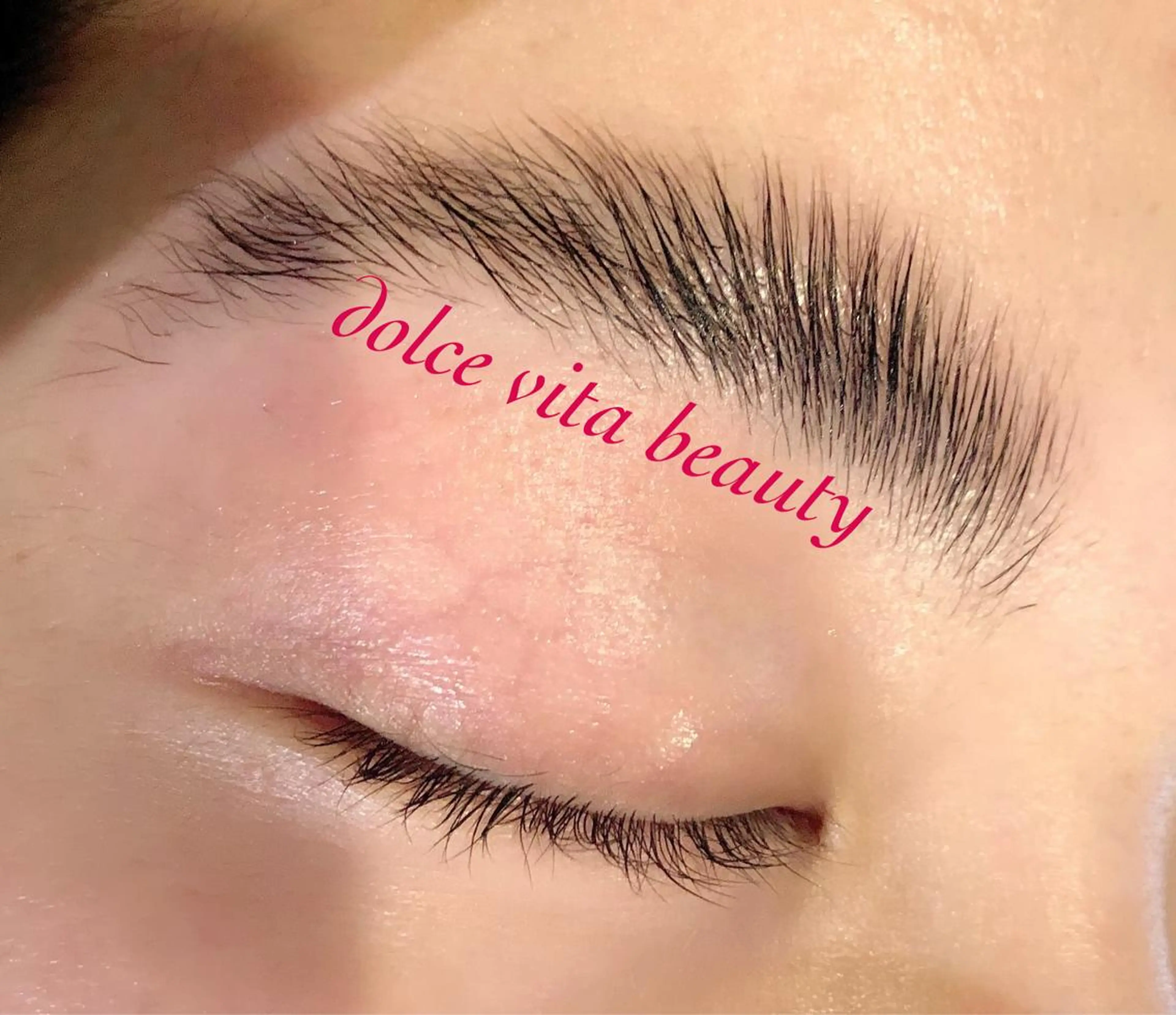 マツエク・マツパ ワックス脱毛 その他(アイブロウ) 土田 （エステティシャン）のエステ・リラクイメージ