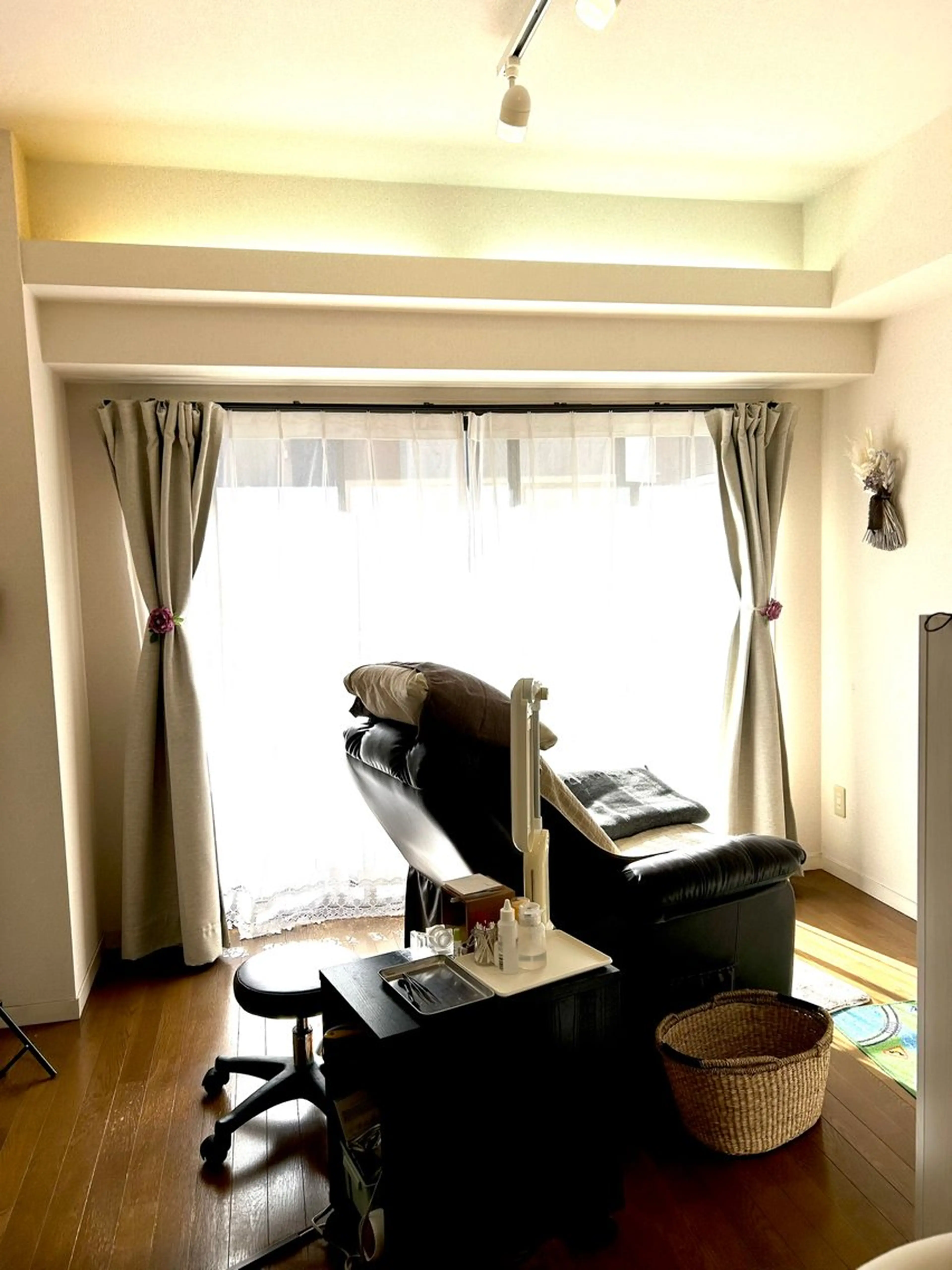 マツエク・マツパ kimura yukoの眉毛・アイブロウイメージ