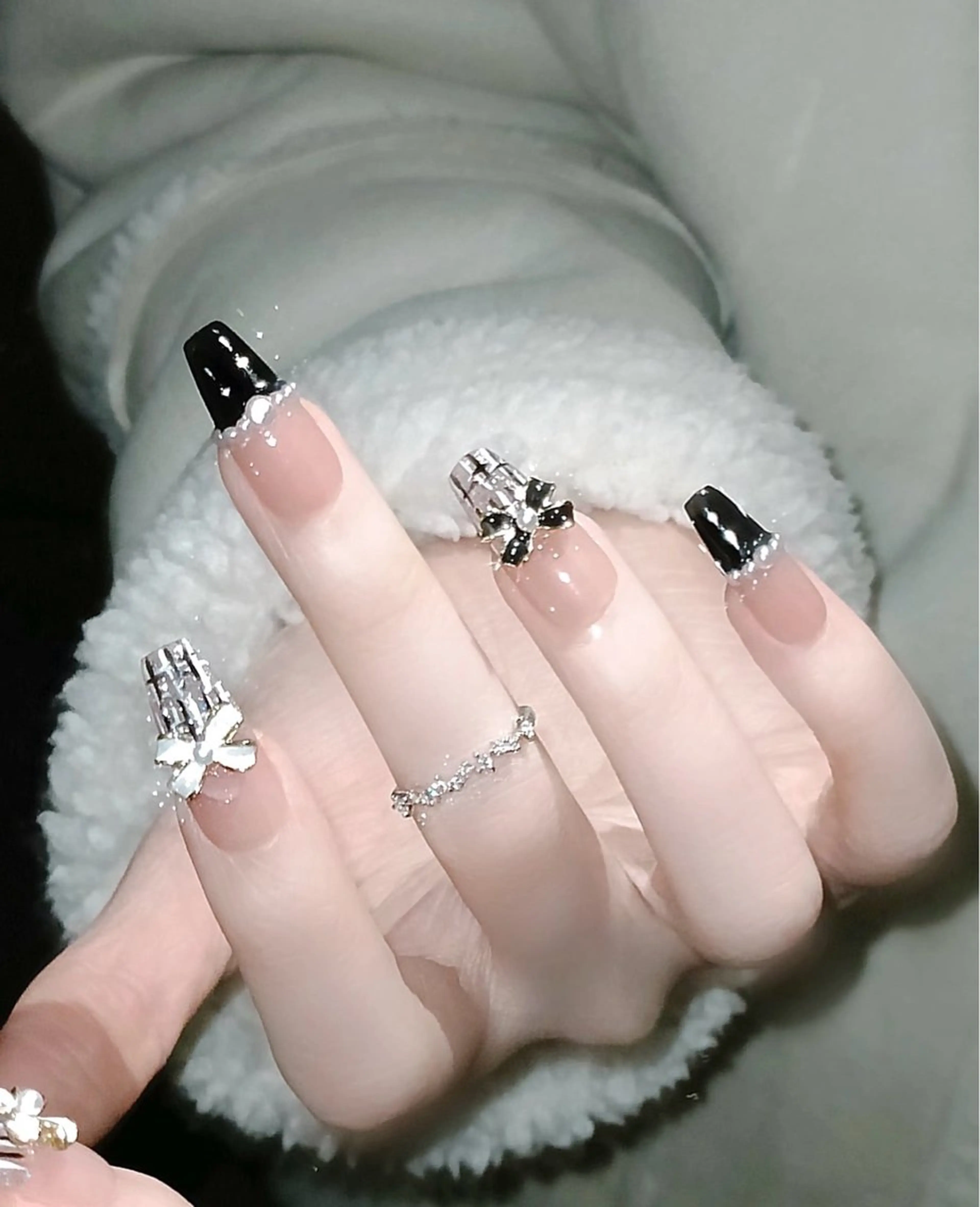 ネイル beautynail Emiのネイルデザイン