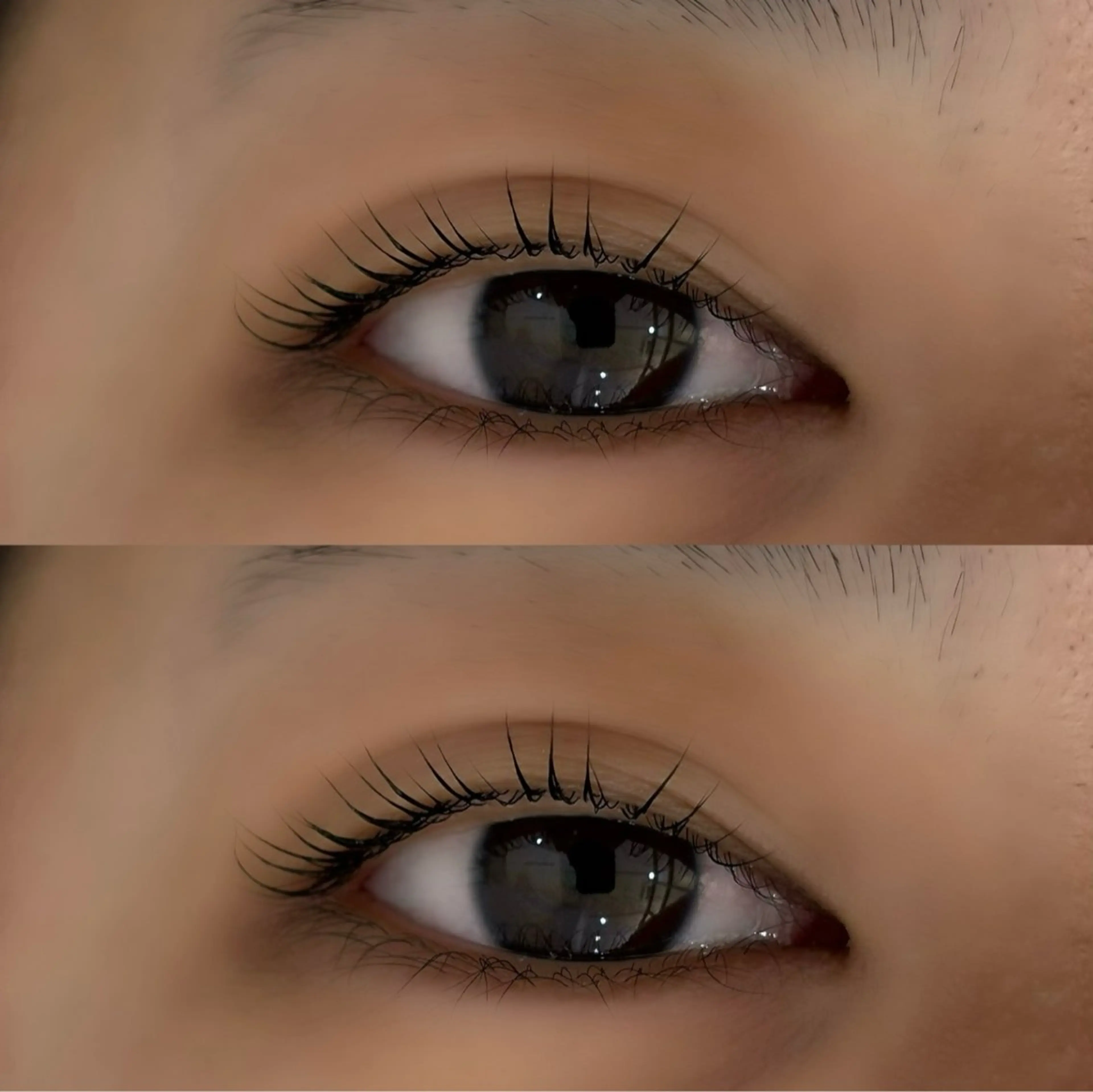 マツエク・マツパ 中里 ナカザトのマツエク・マツパデザイン