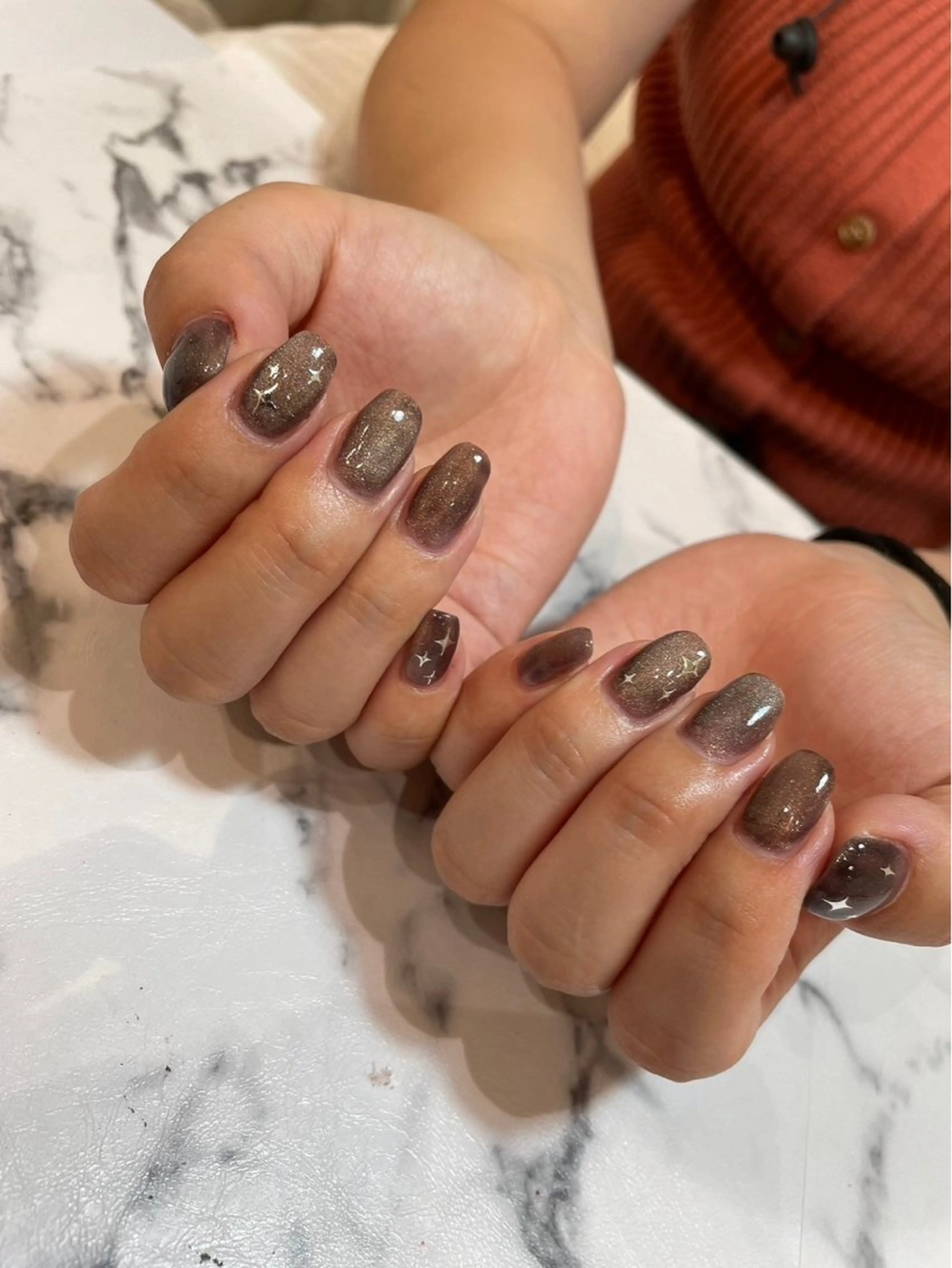 ネイル Loverystal アイミのマツエク・マツパデザイン