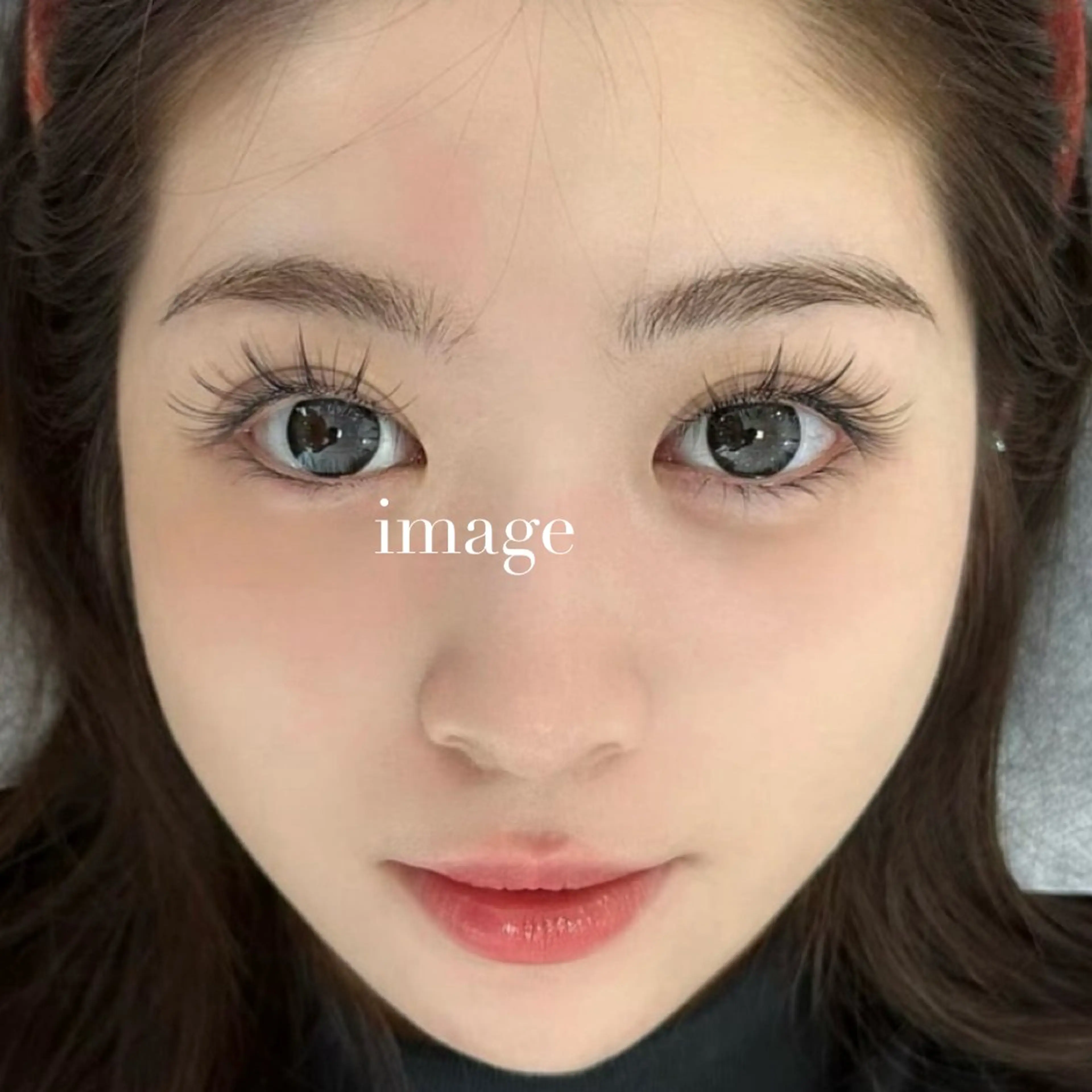 マツエク・マツパ 🩷 ひかるのマツエク・マツパデザイン